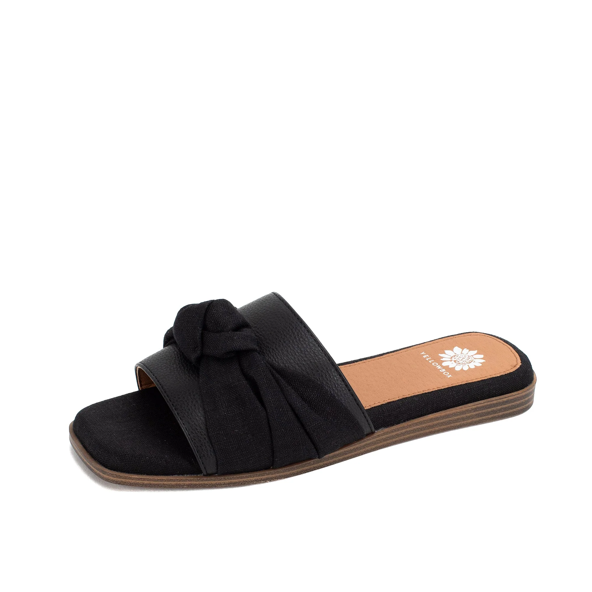 Kimia Slide Sandal - Image 9