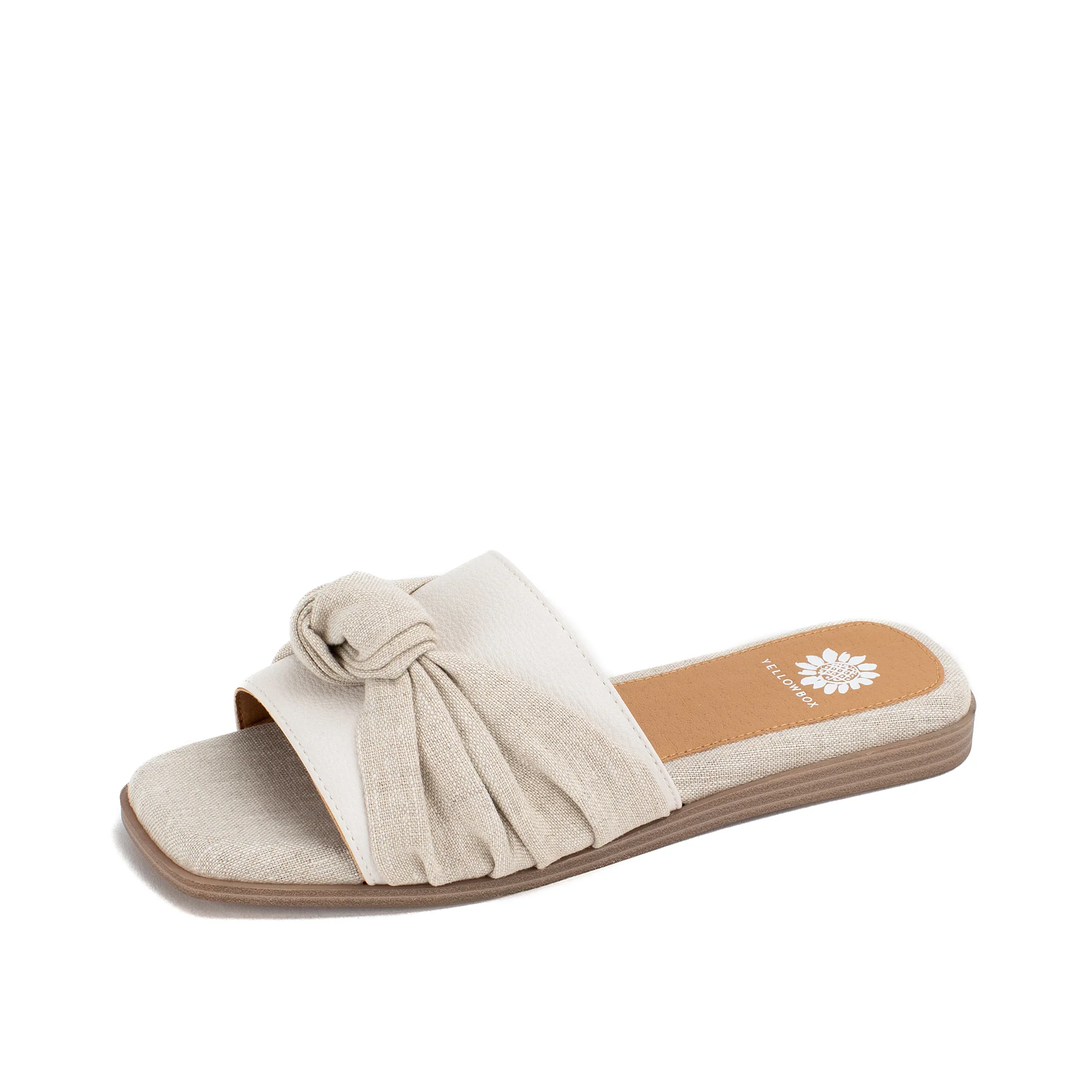 Kimia Slide Sandal - Image 2