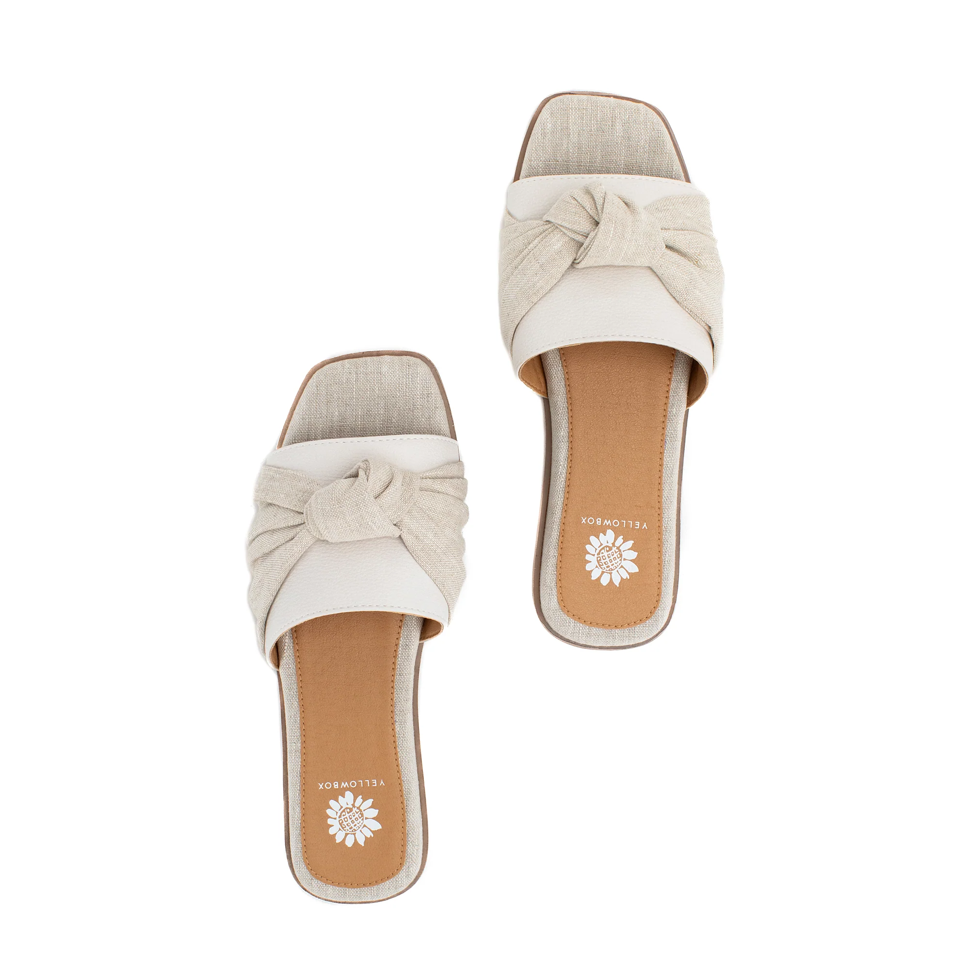 Kimia Slide Sandal - Image 3