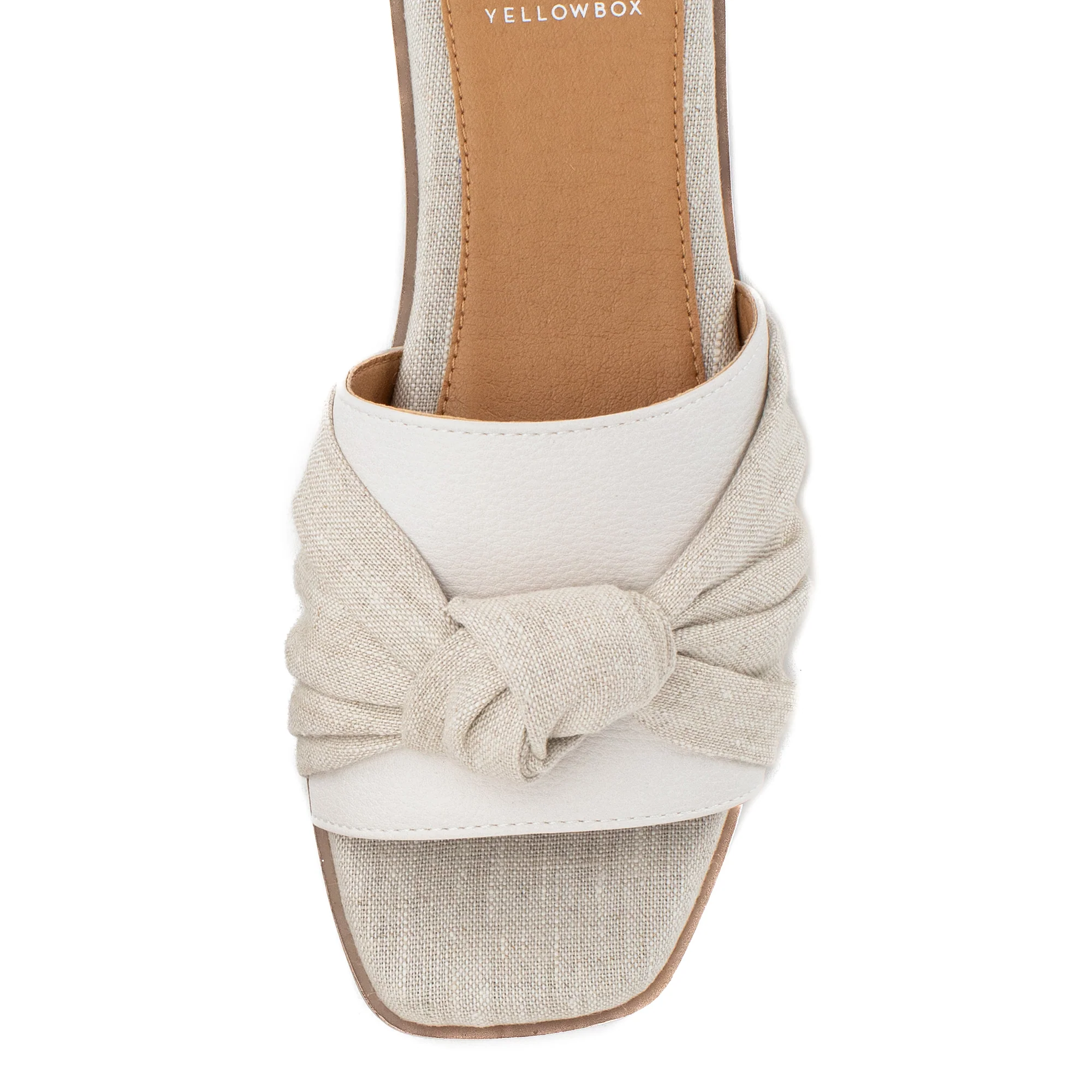 Kimia Slide Sandal - Image 4