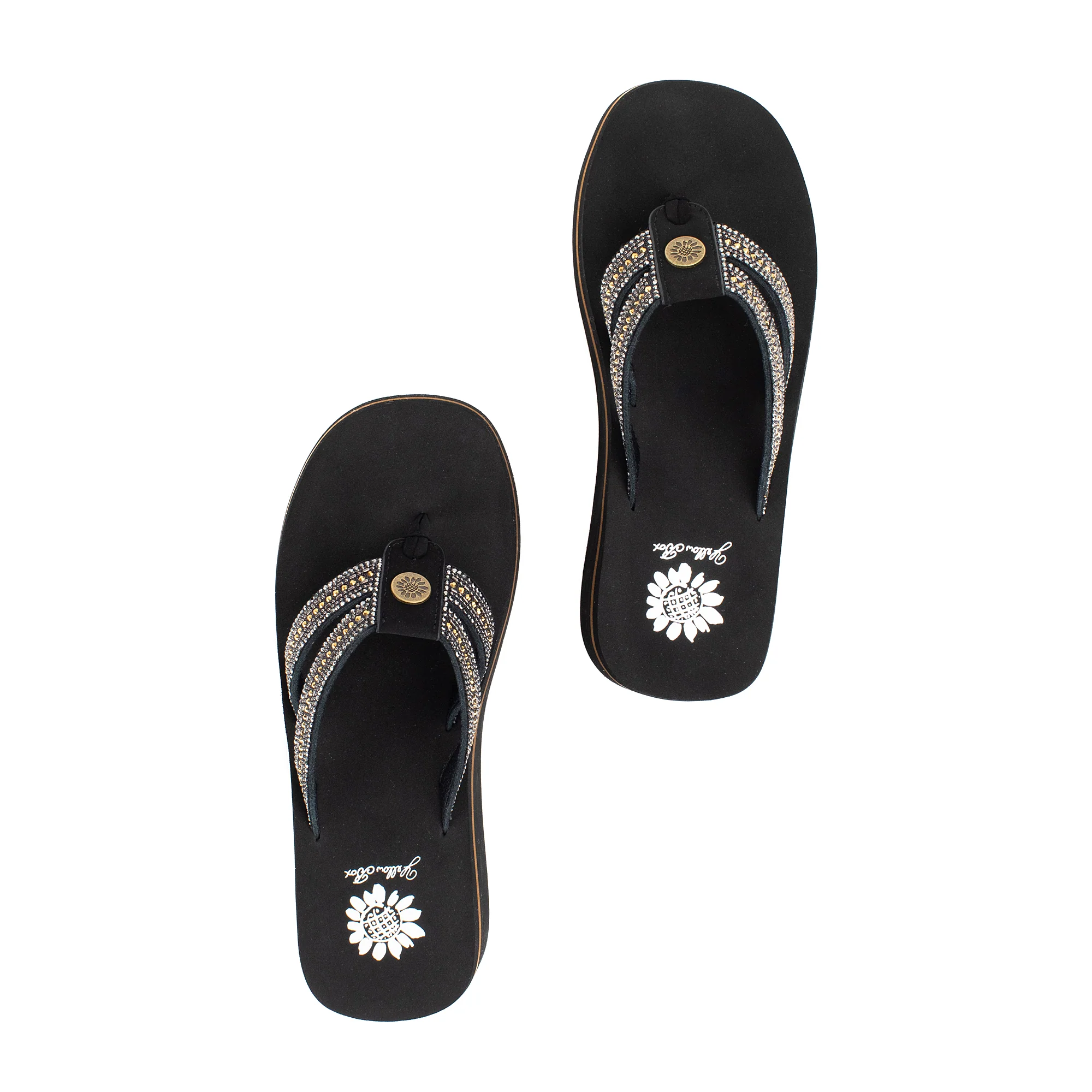 Krista Flatform Sandal - Image 14
