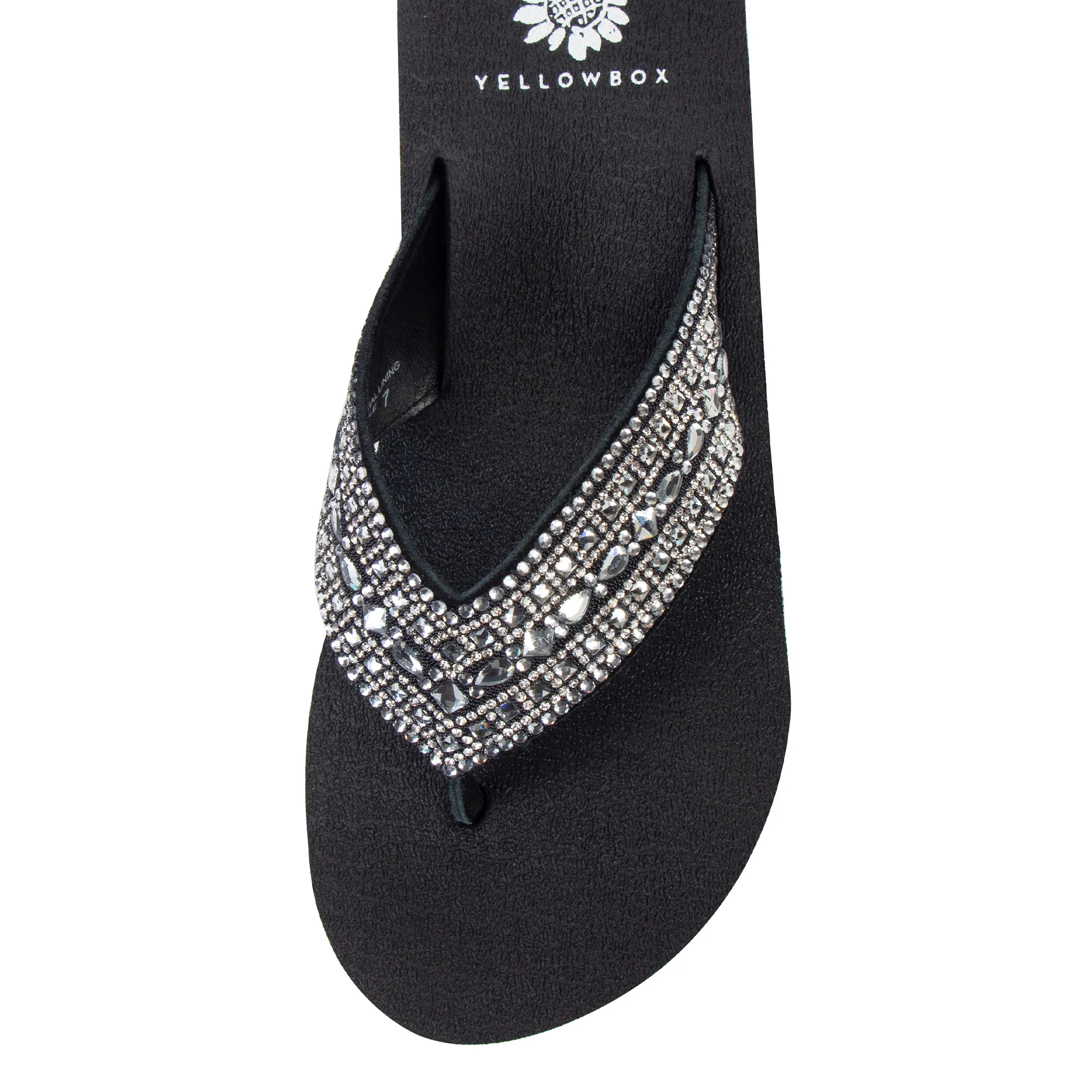 Laiken Wedge Sandal - Image 12