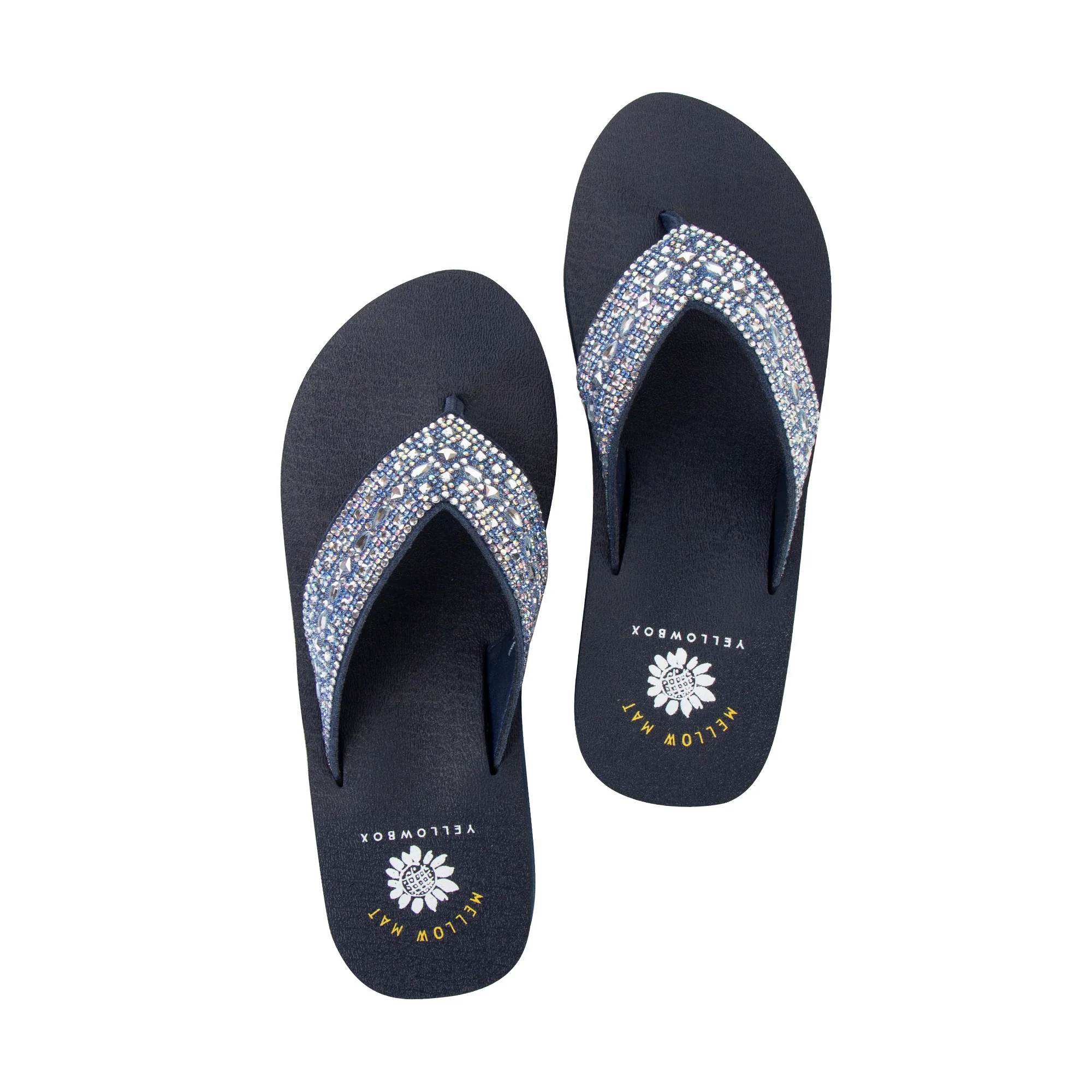 Laiken Wedge Sandal - Image 3