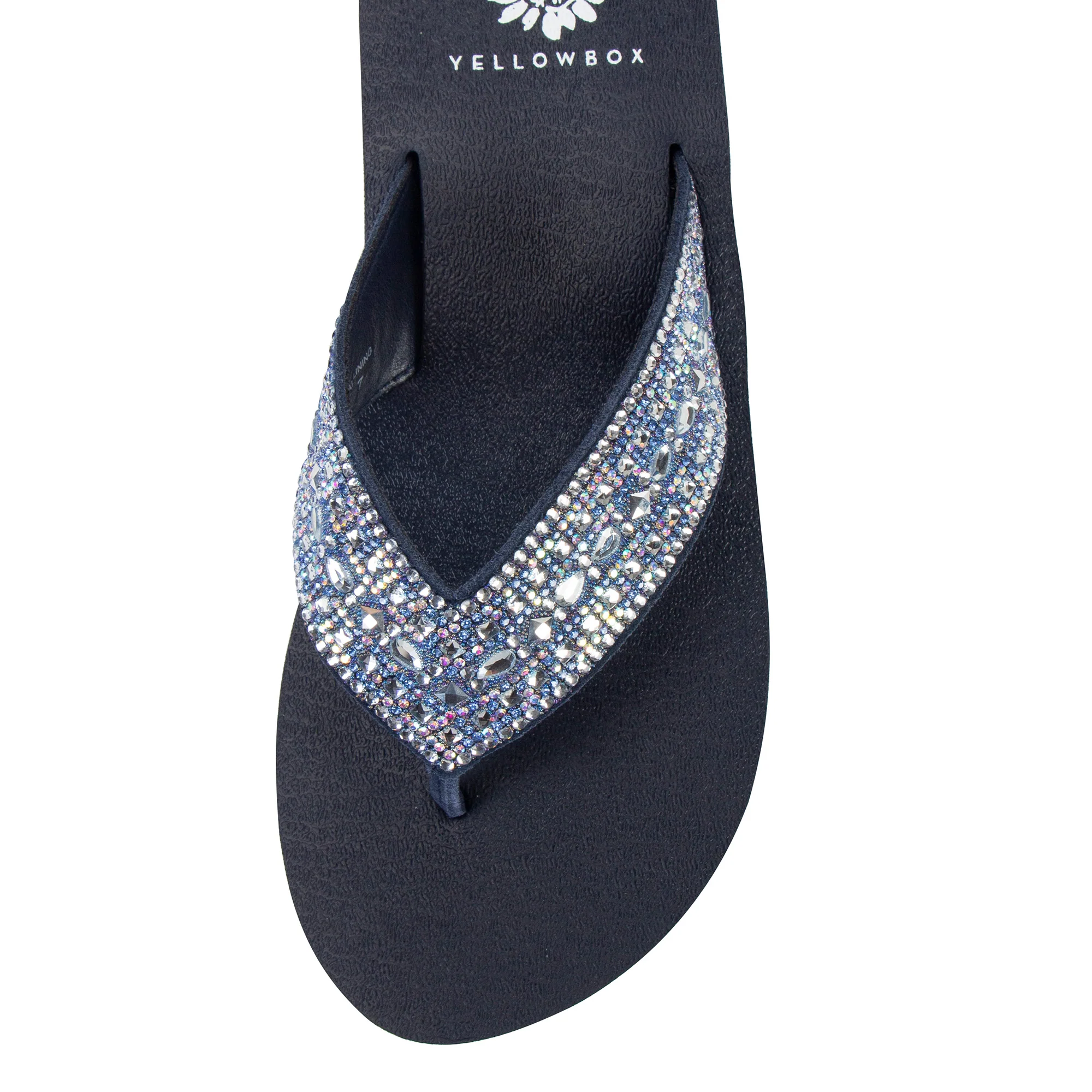 Laiken Wedge Sandal - Image 4