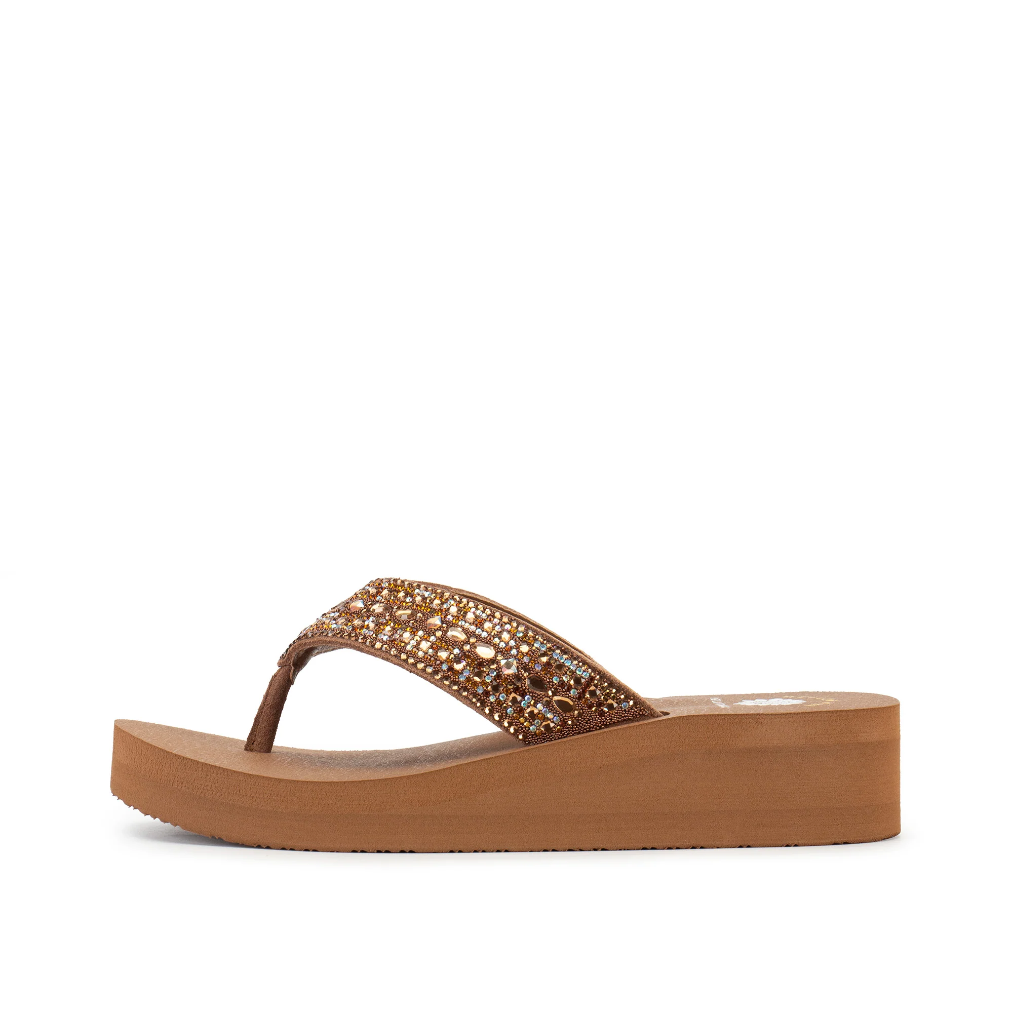 Laiken Wedge Sandal - Image 5