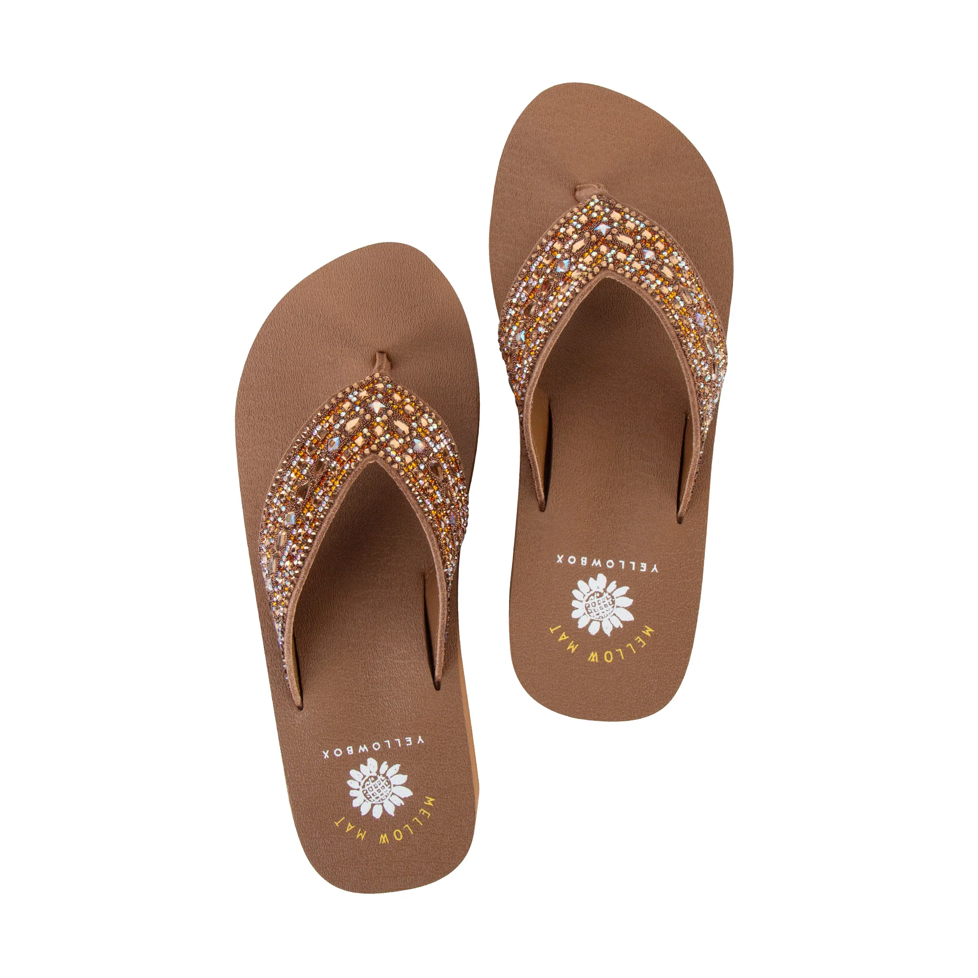 Laiken Wedge Sandal - Image 7