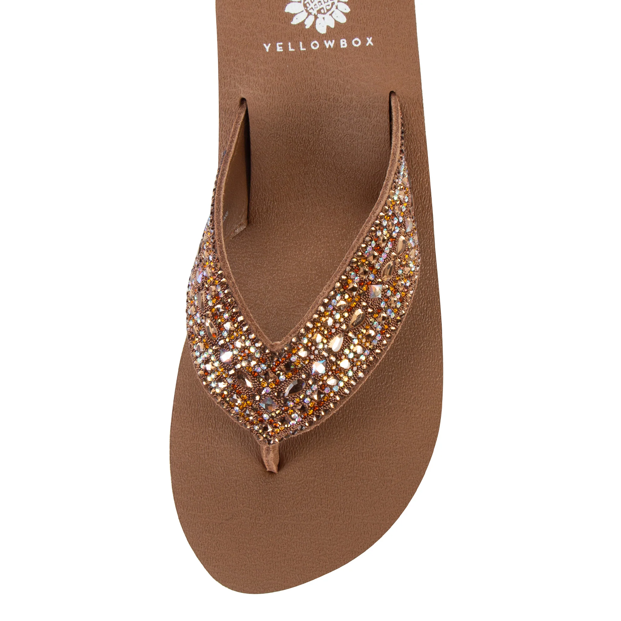 Laiken Wedge Sandal - Image 8