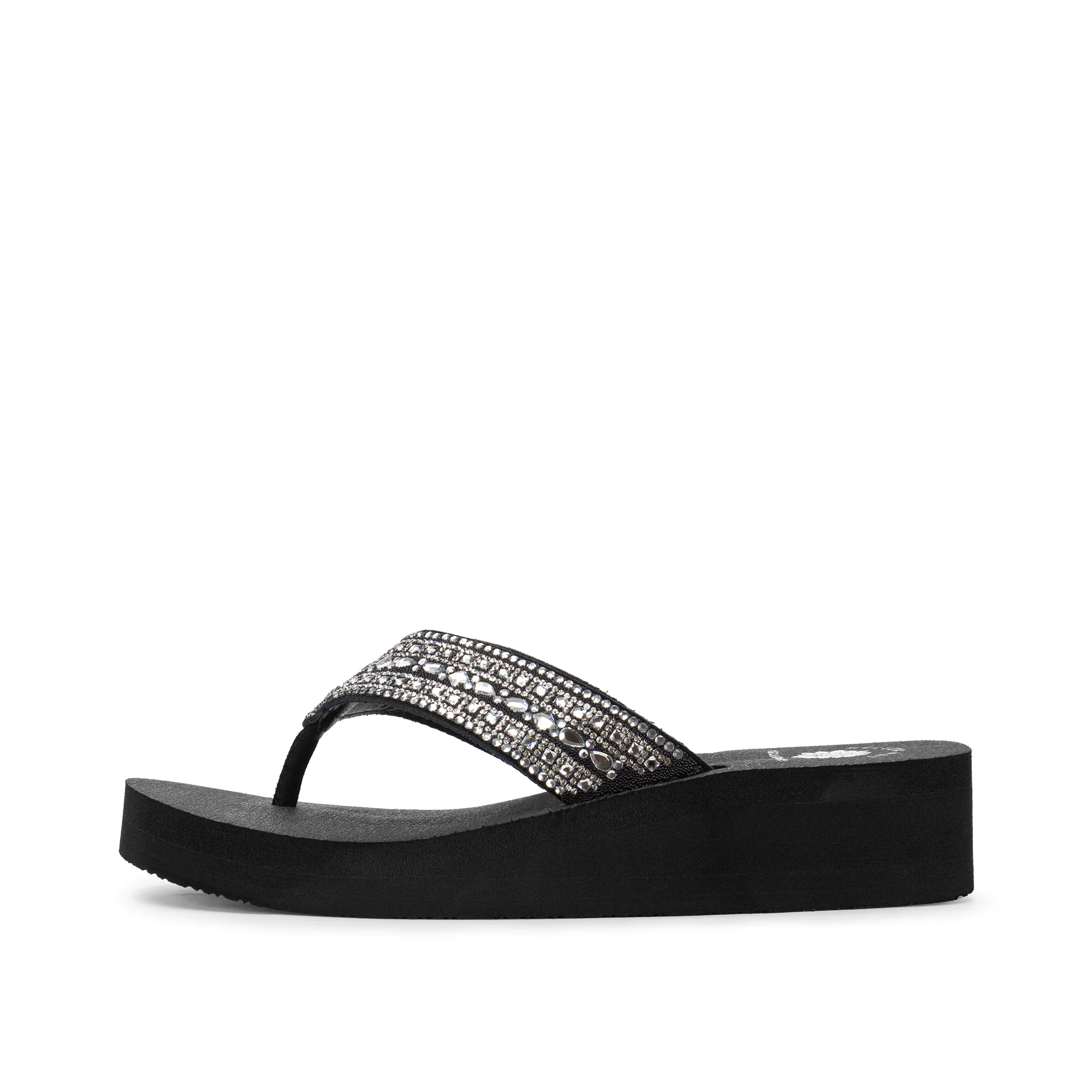 Laiken Wedge Sandal - Image 9