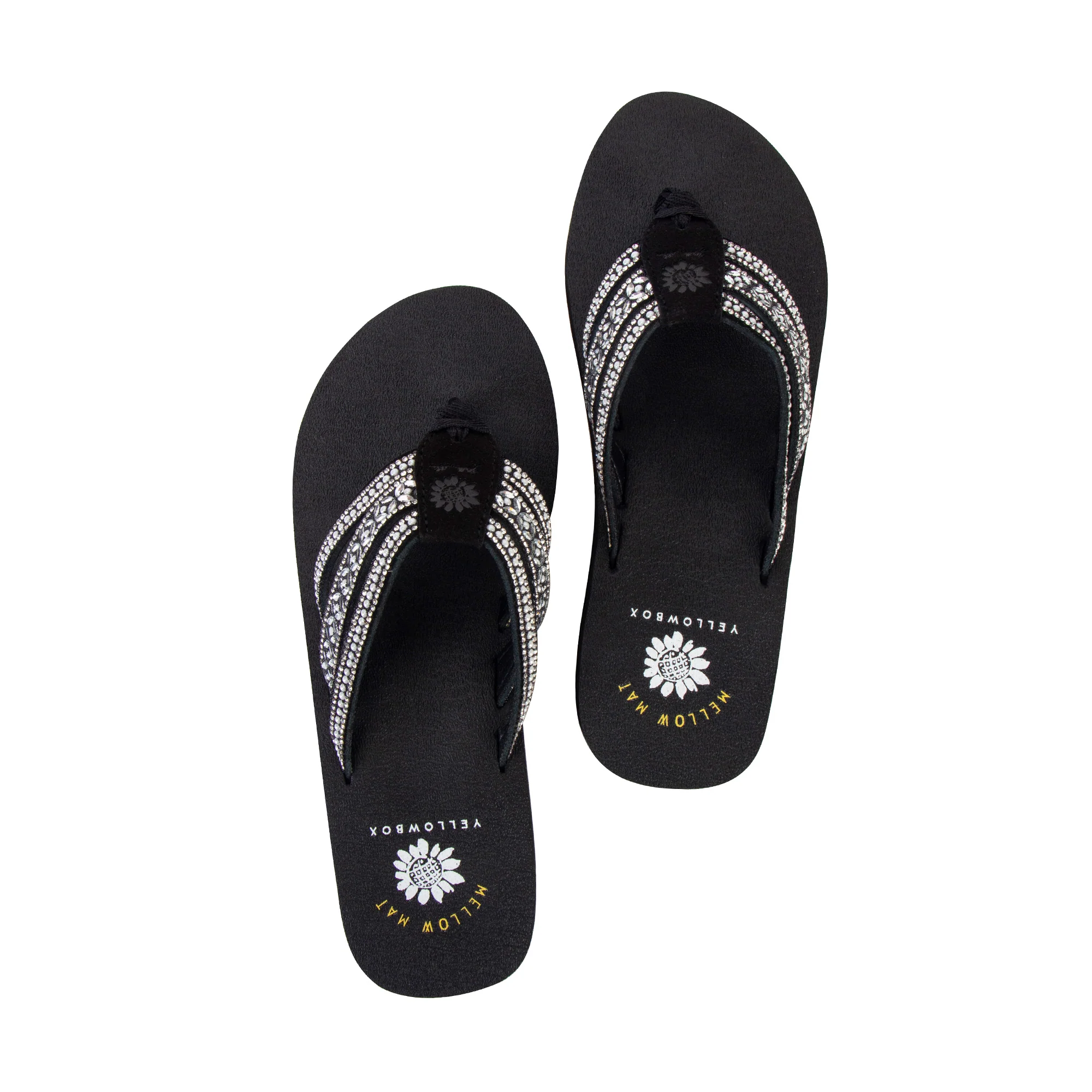 Laka Flatform Sandal - Image 7