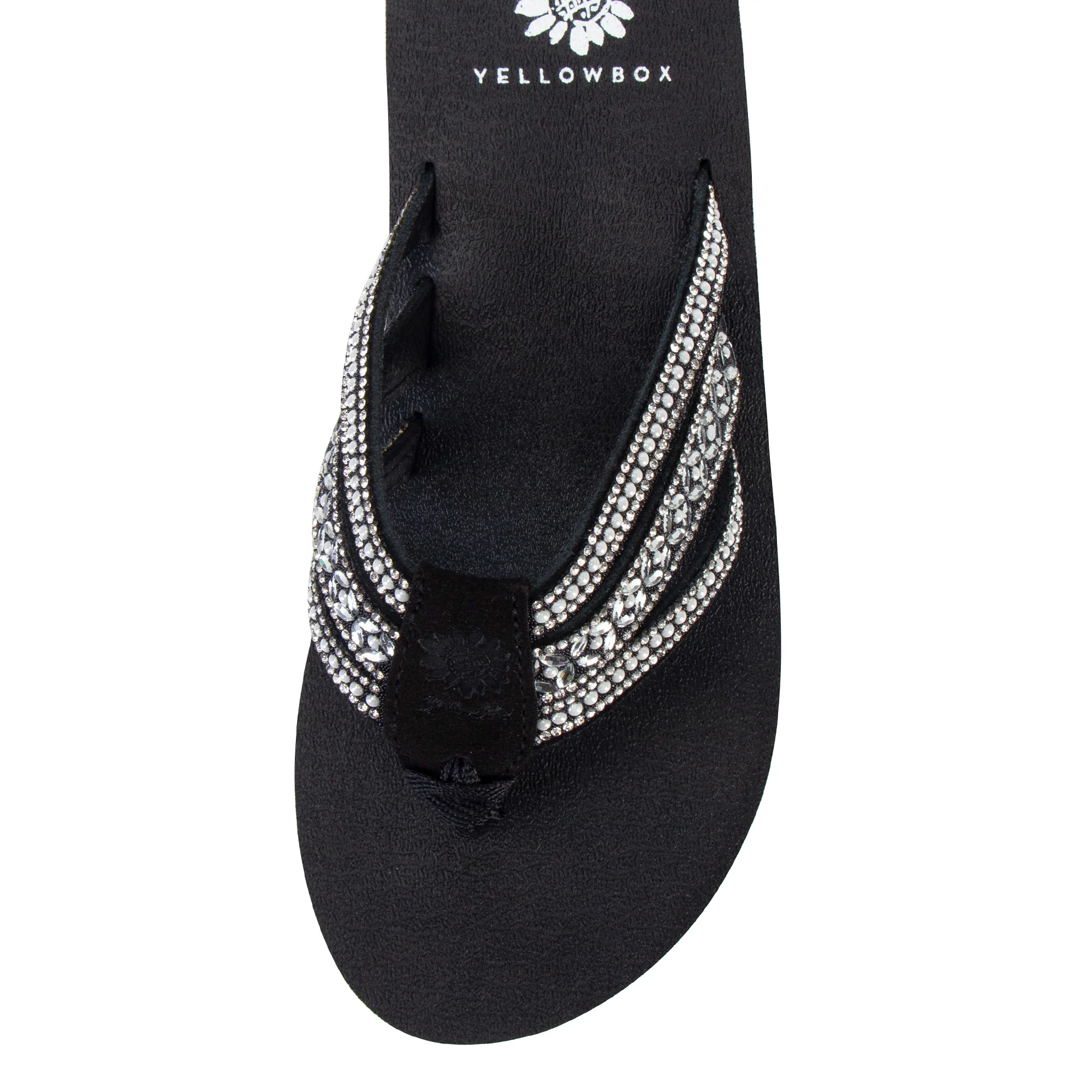 Laka Flatform Sandal - Image 8