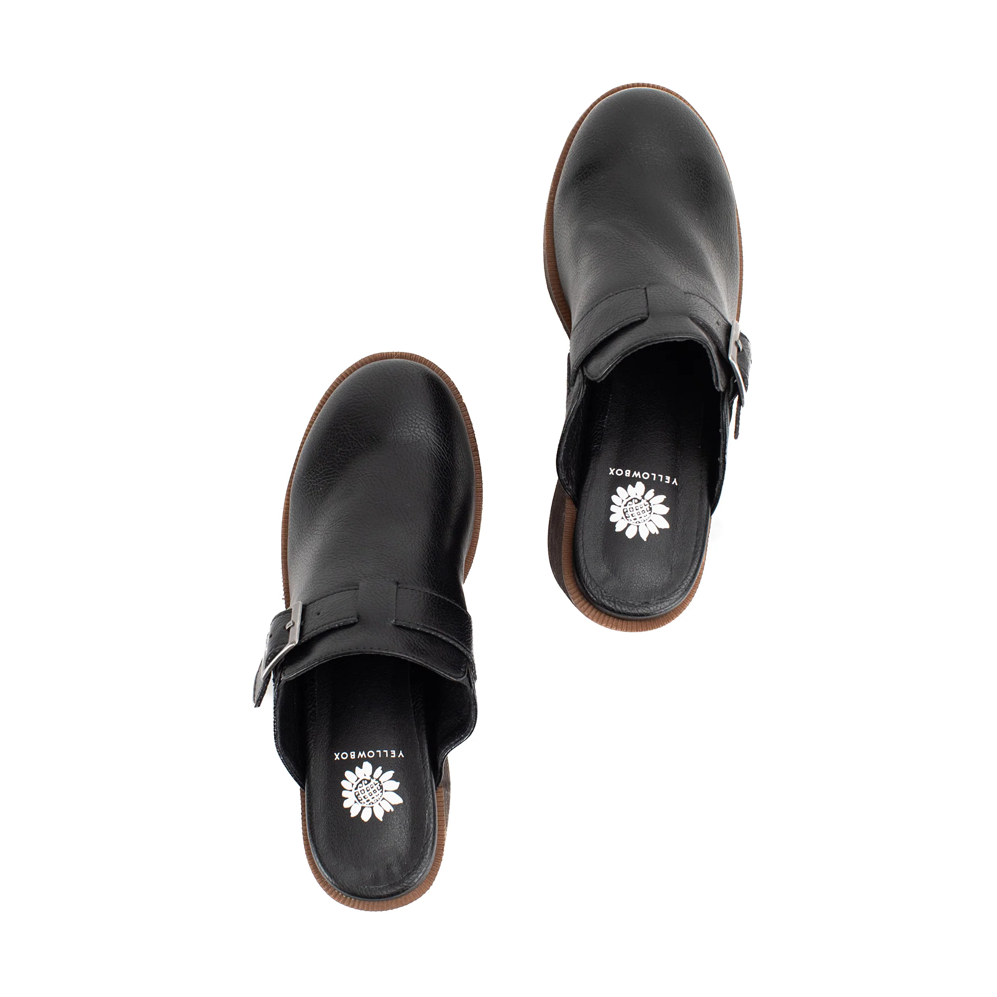 Larry Platform Clog - Image 3