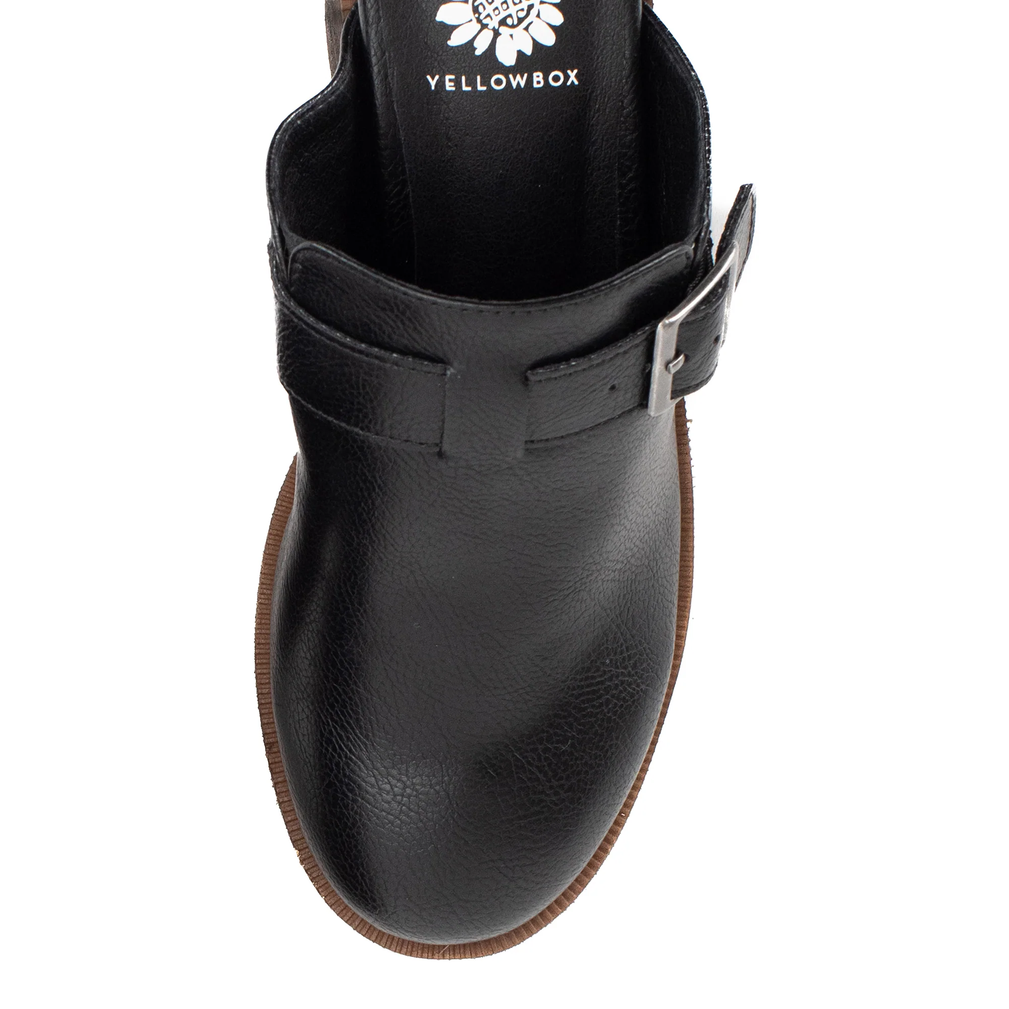 Larry Platform Clog - Image 4