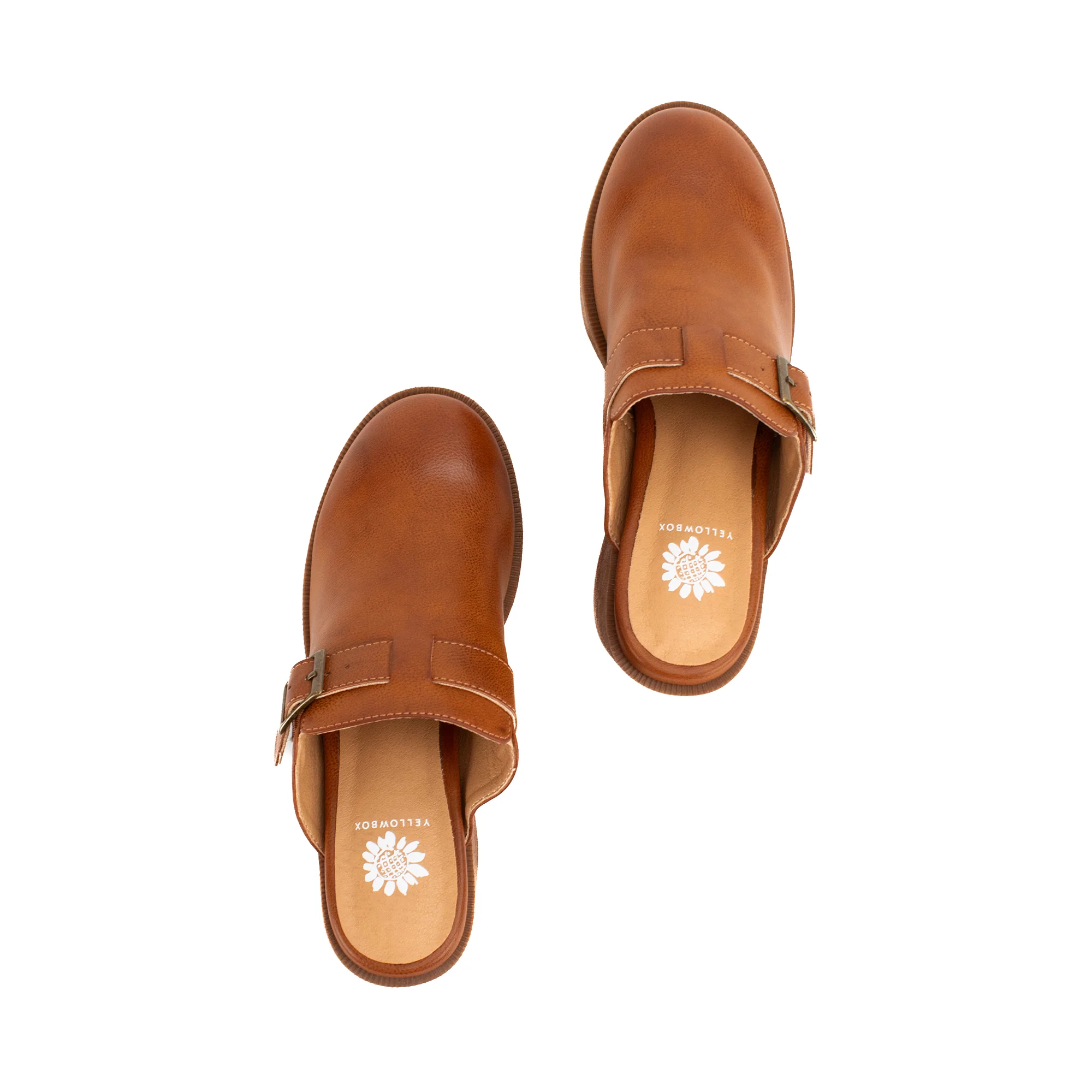 Larry Platform Clog - Image 8