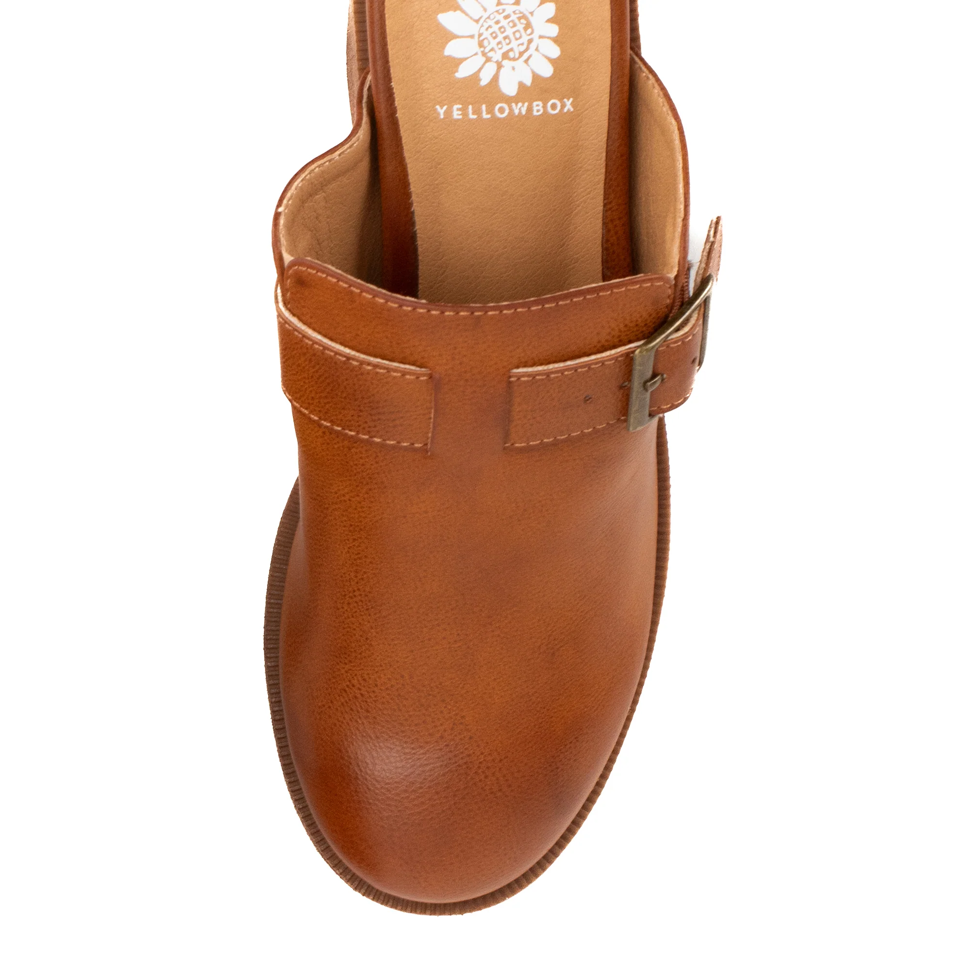 Larry Platform Clog - Image 9