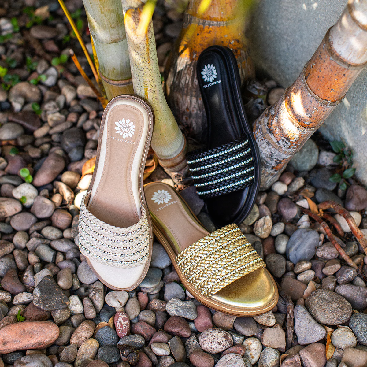 Lasky Slide Sandal - Image 12