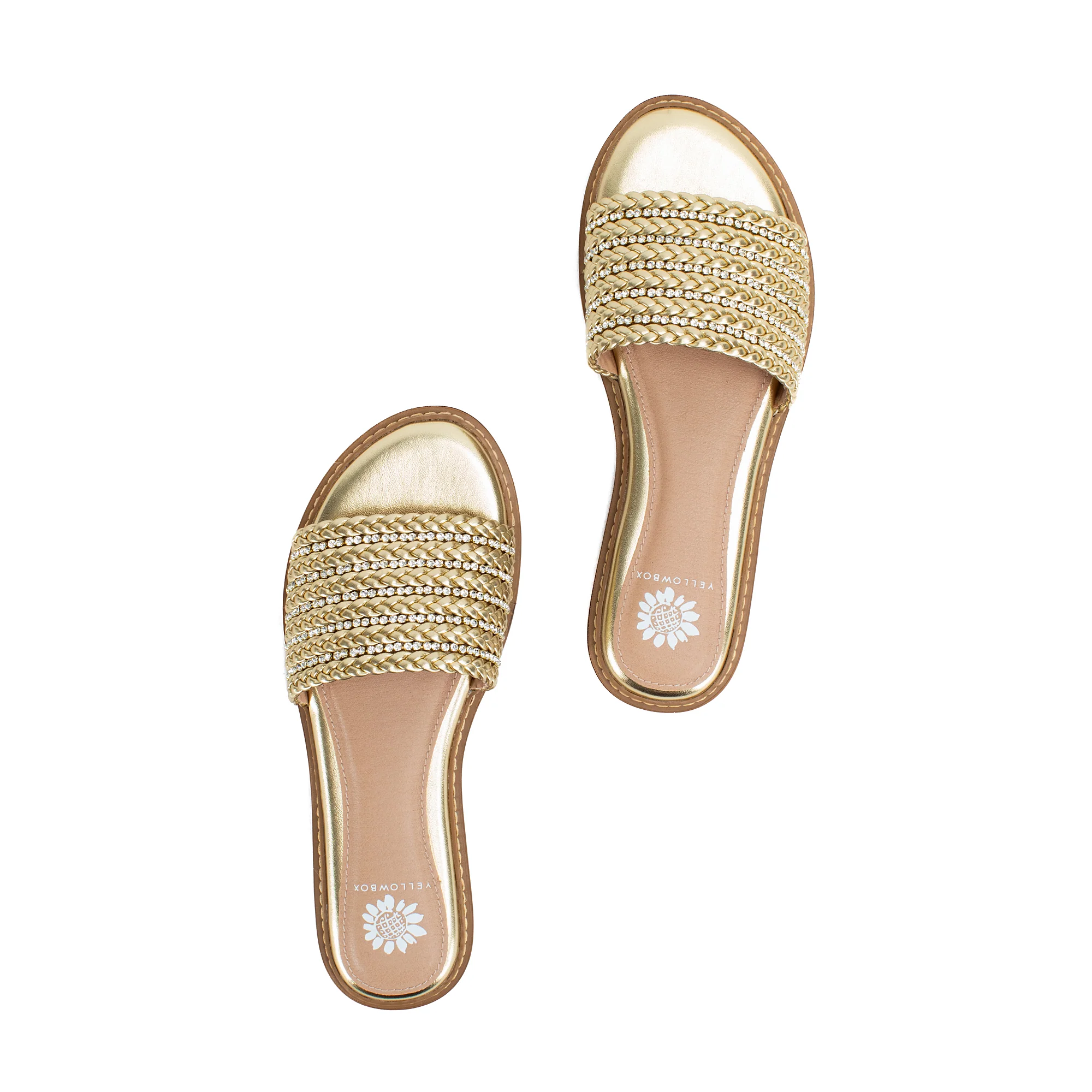 Lasky Slide Sandal - Image 3