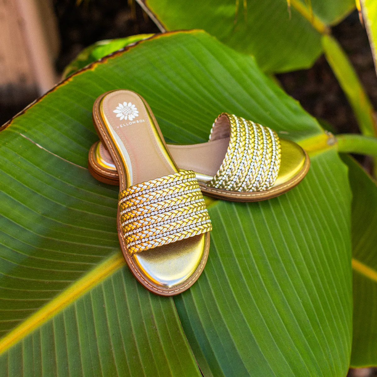 Lasky Slide Sandal - Image 5