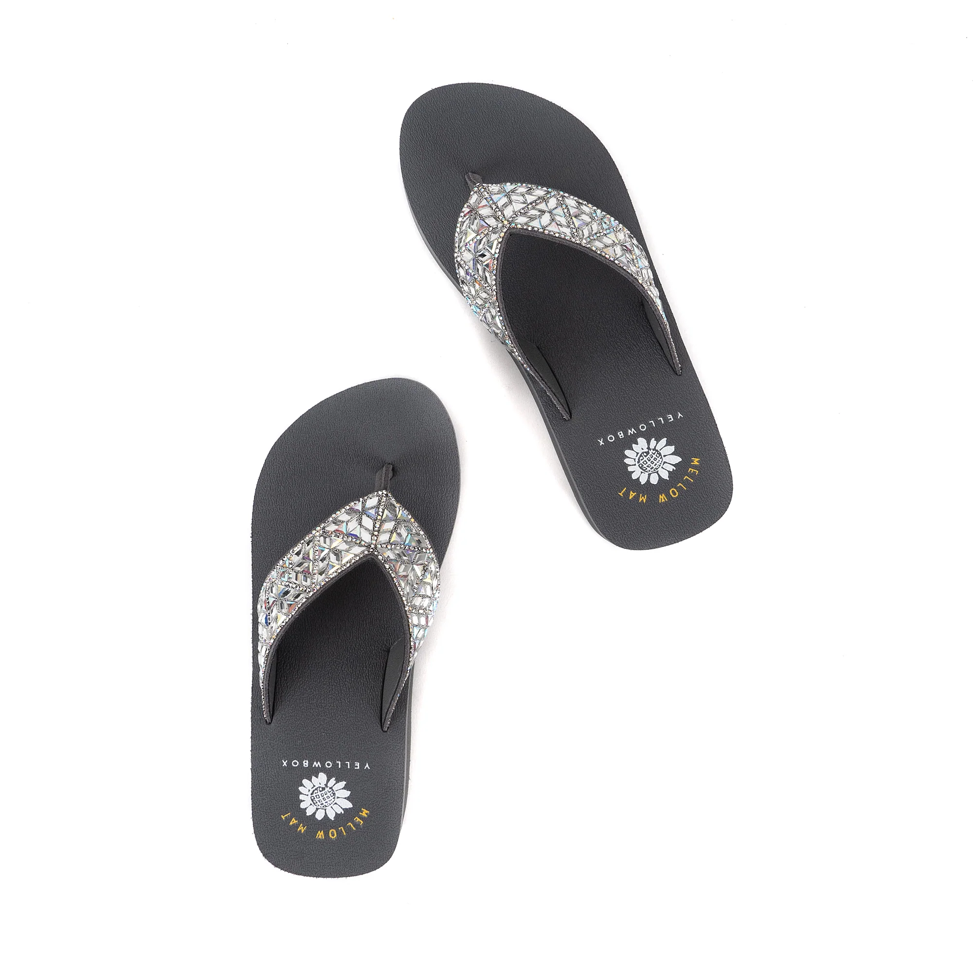Laura Wedge Sandal - Image 3