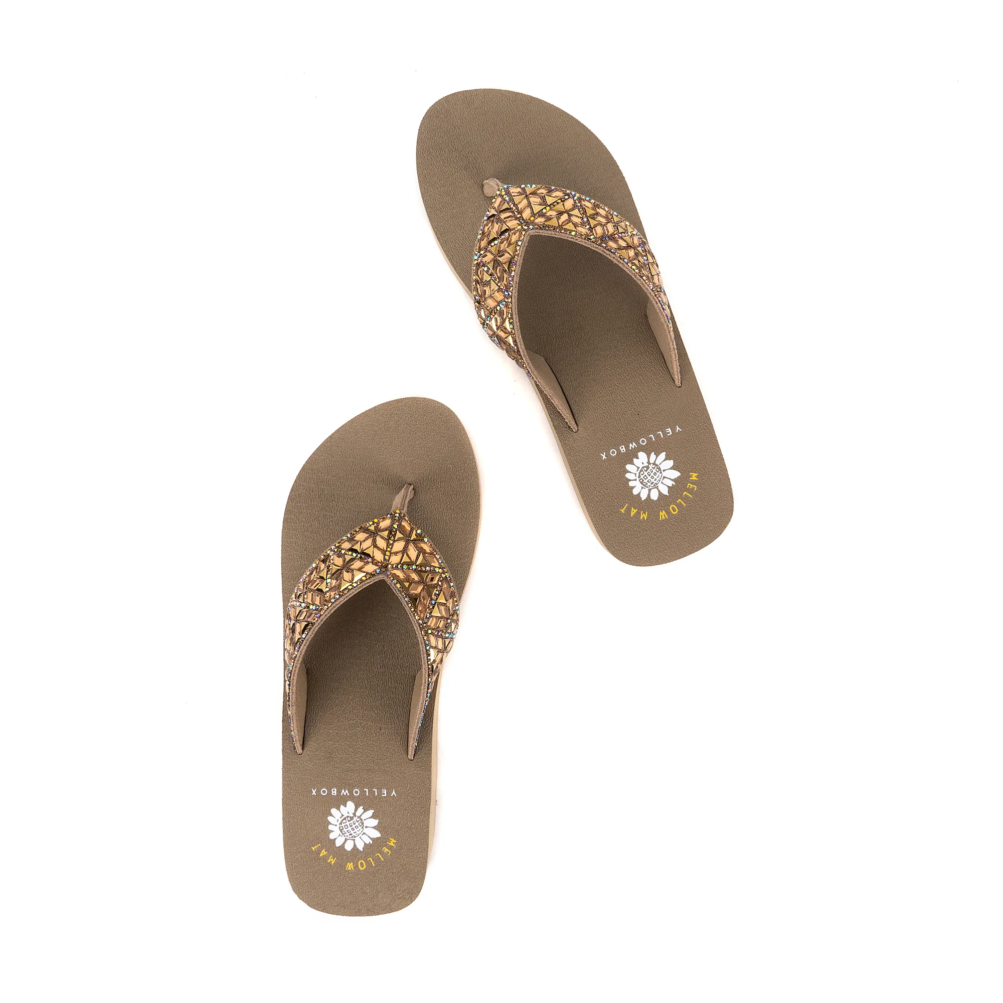 Laura Wedge Sandal - Image 7