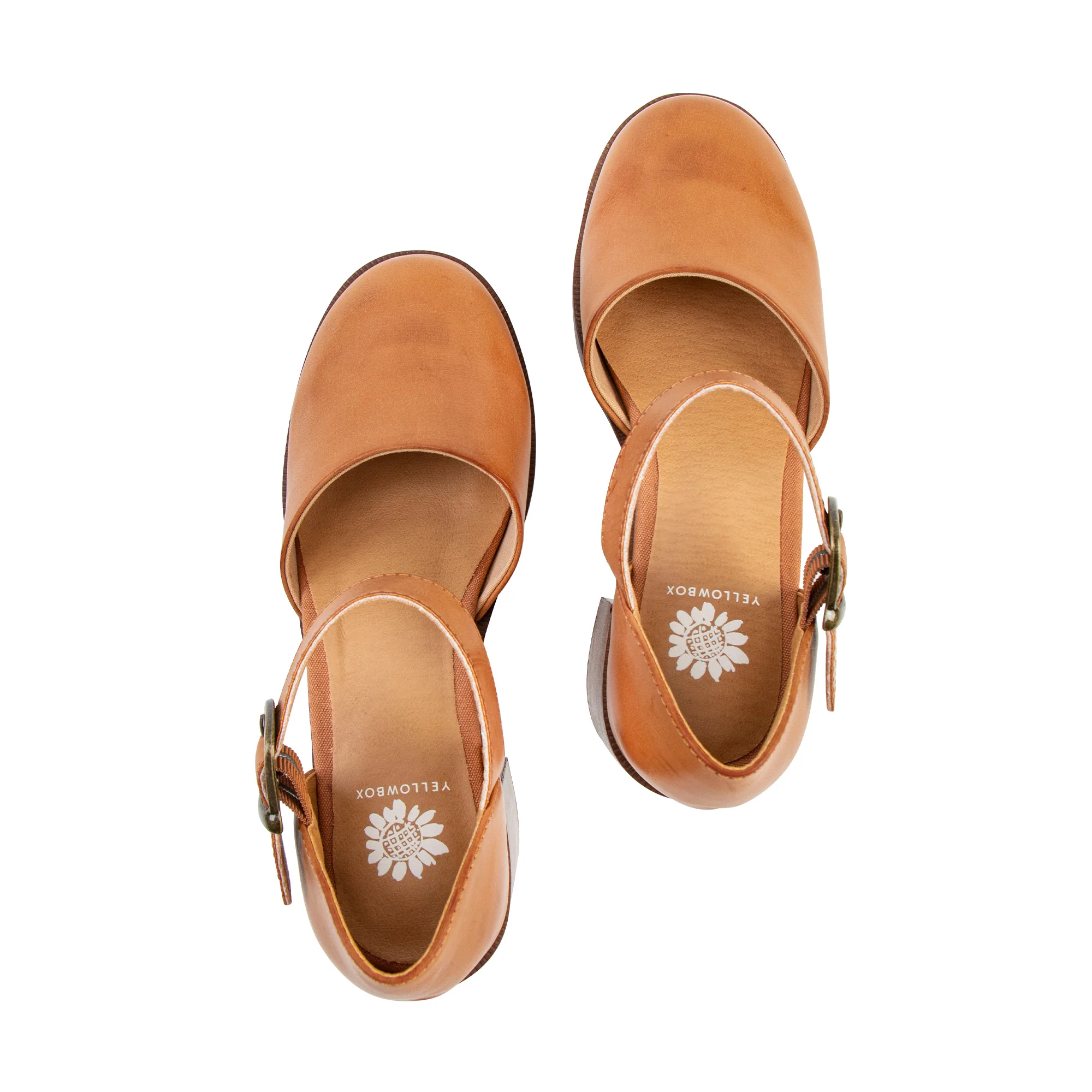 Lauralyn Platform Clog - Image 10