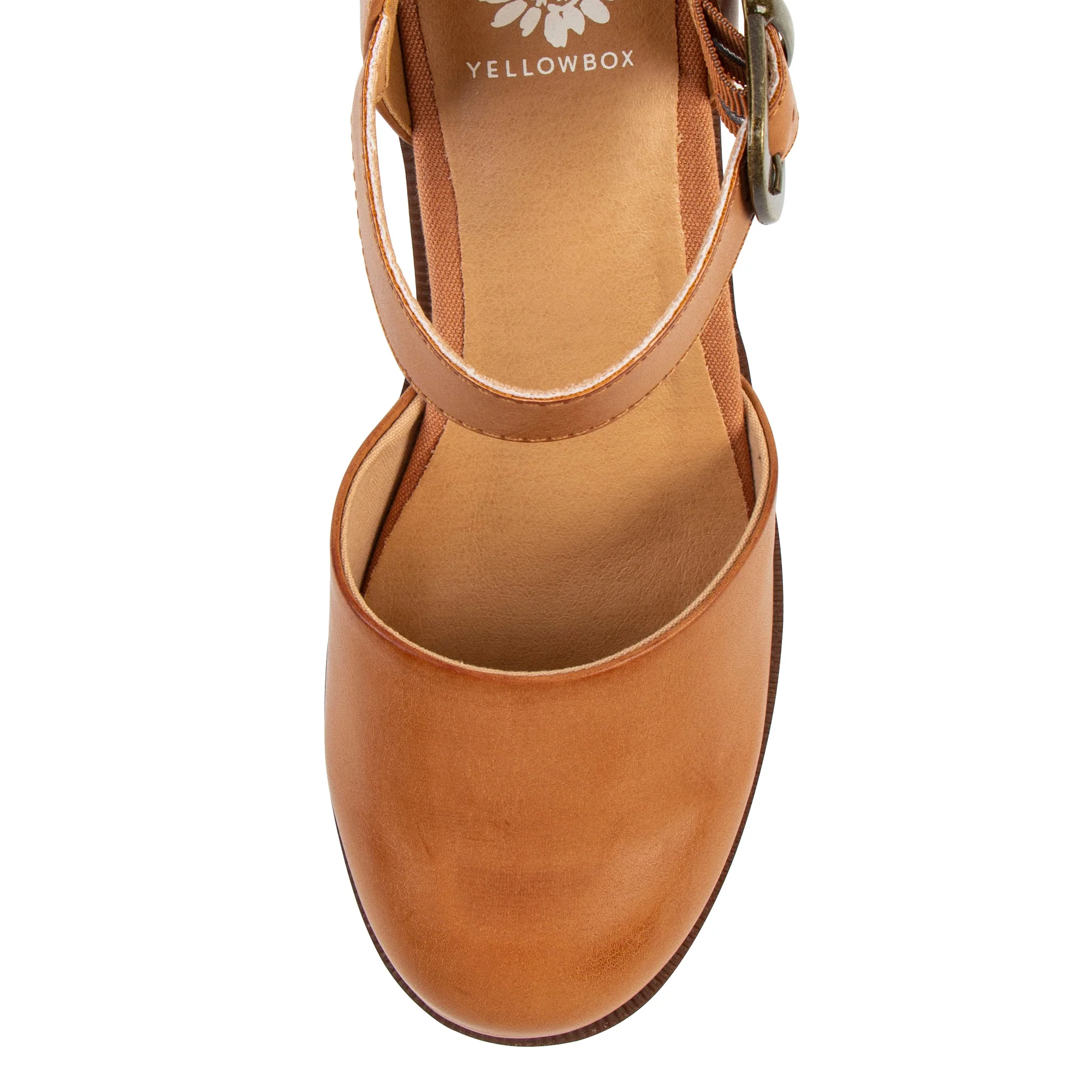 Lauralyn Platform Clog - Image 11