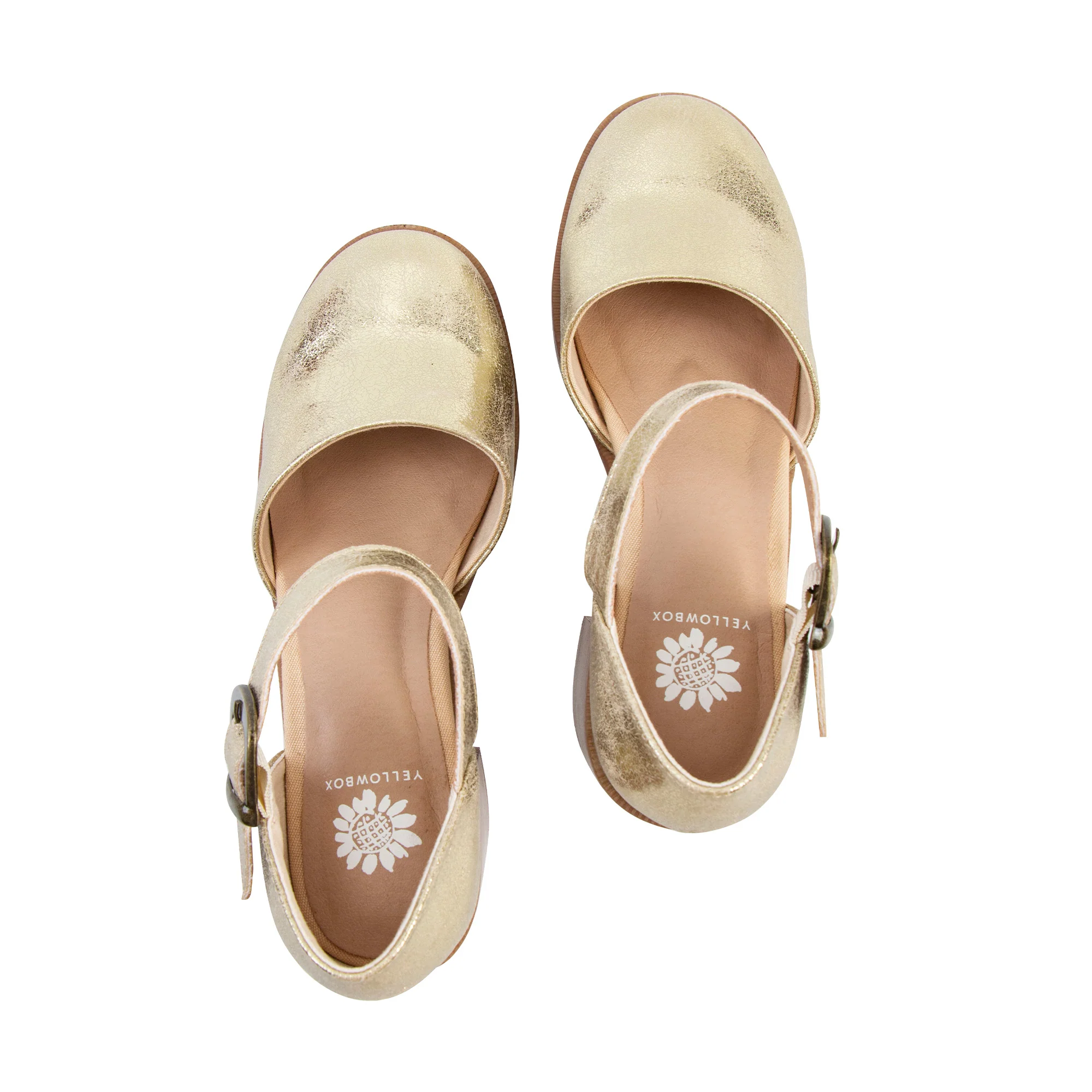 Lauralyn Platform Clog - Image 3