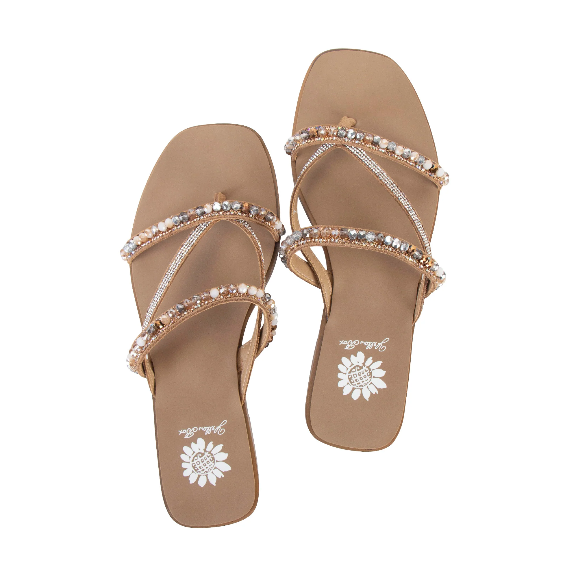 Lela Sandal - Image 16