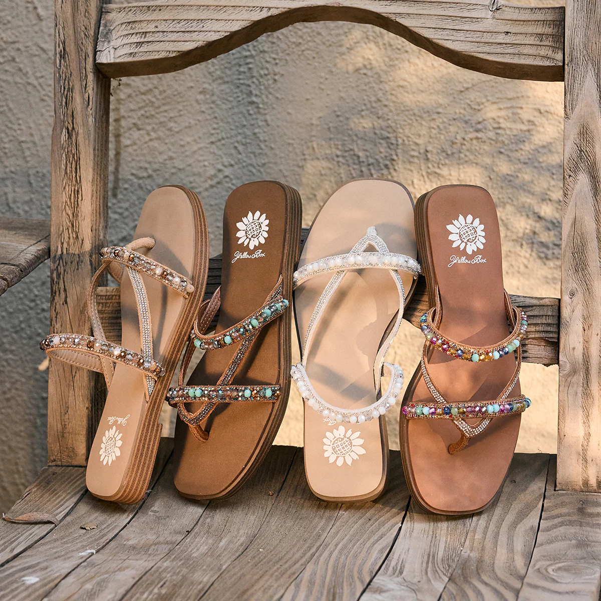 Lela Sandal - Image 19