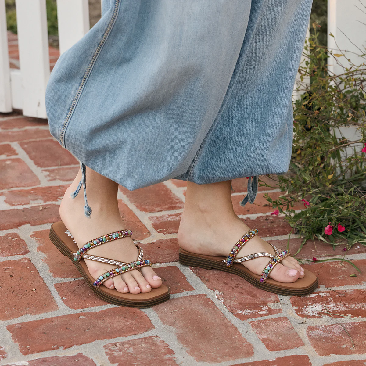 Lela Sandal - Image 26