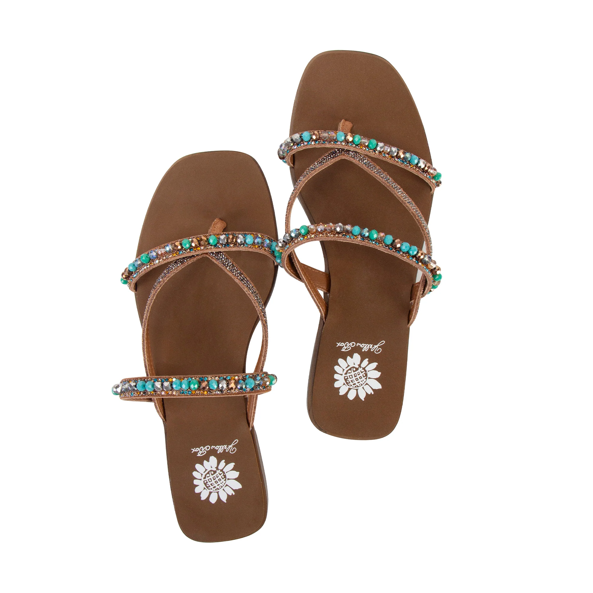 Lela Sandal - Image 3