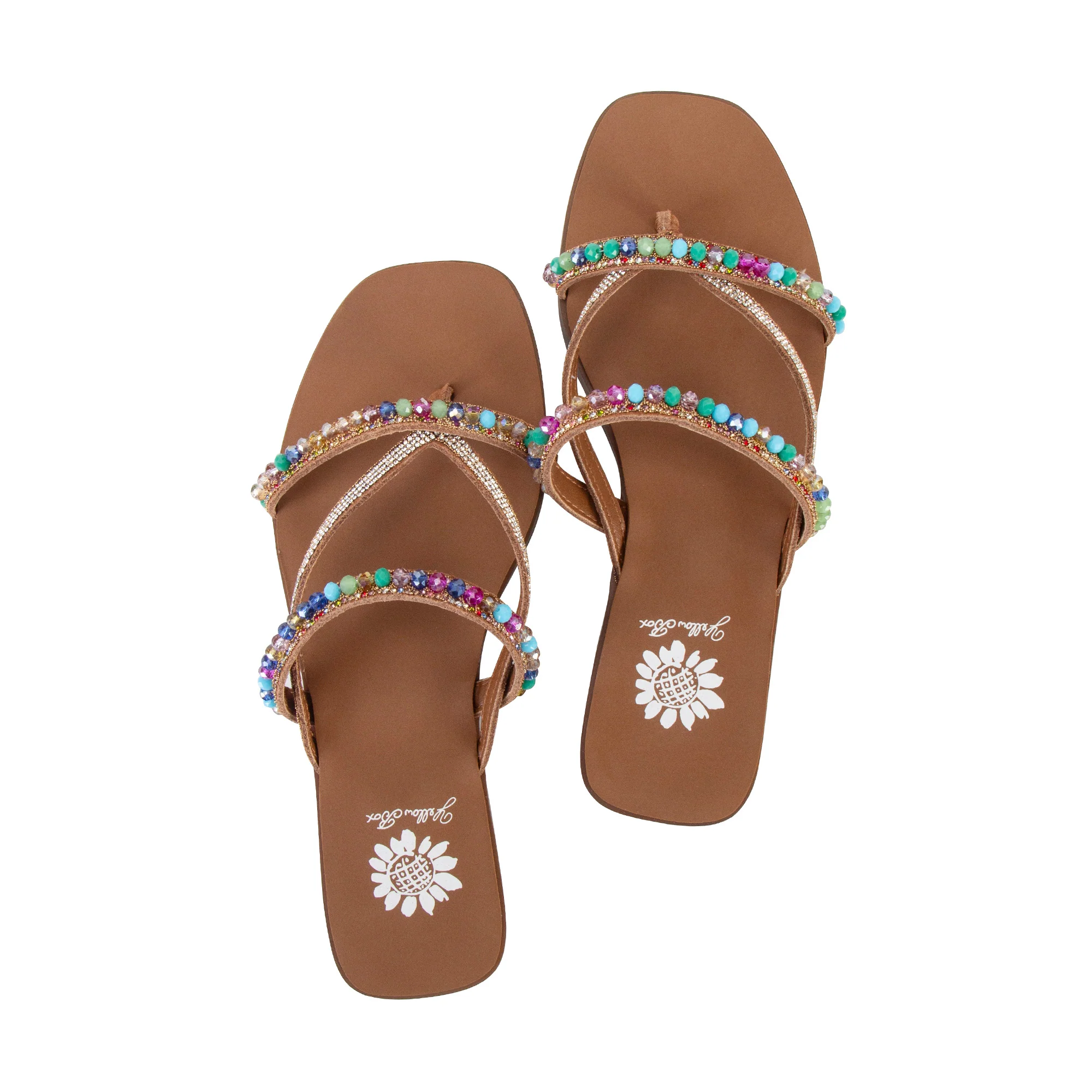 Lela Sandal - Image 9