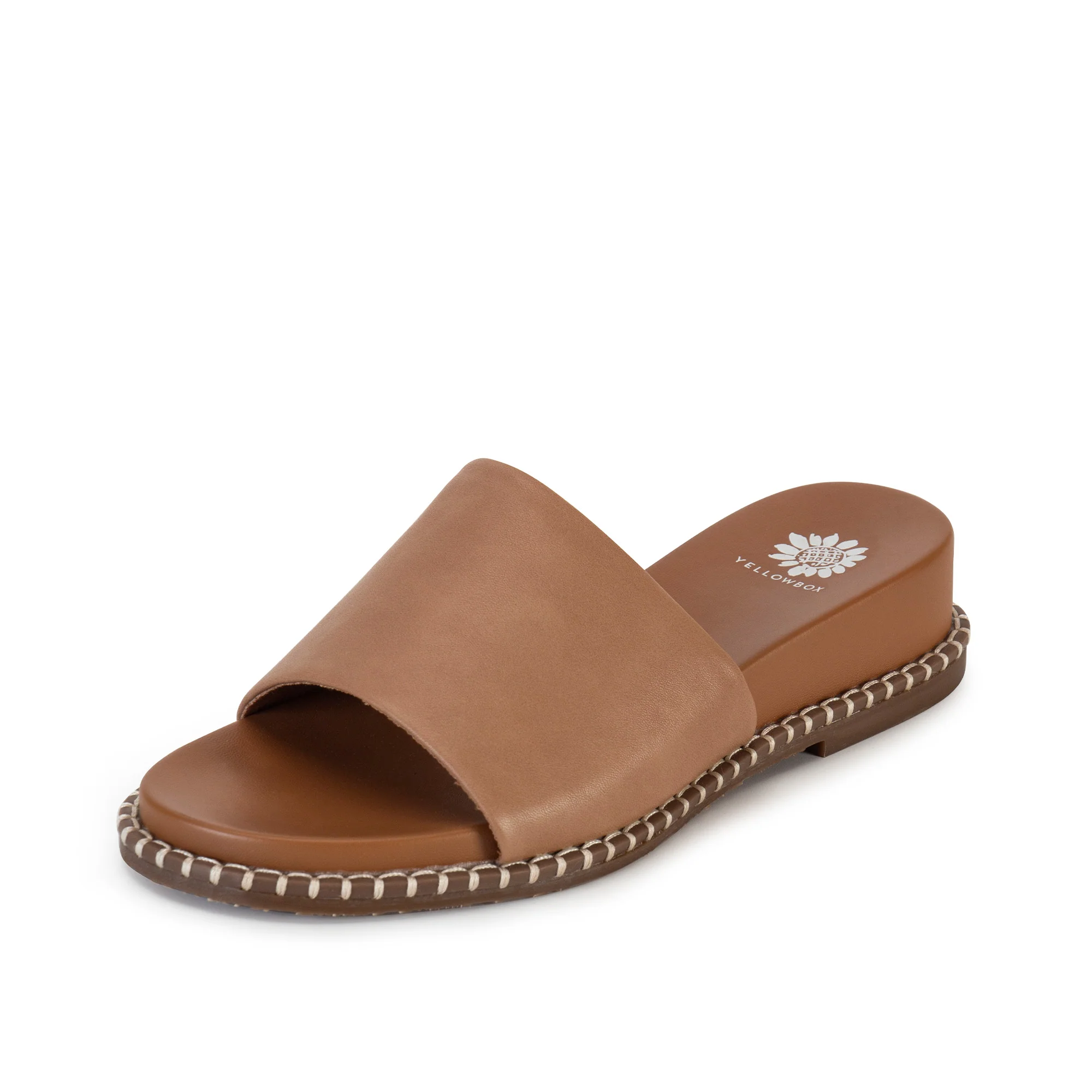 Lewis Wedge Sandal - Image 10
