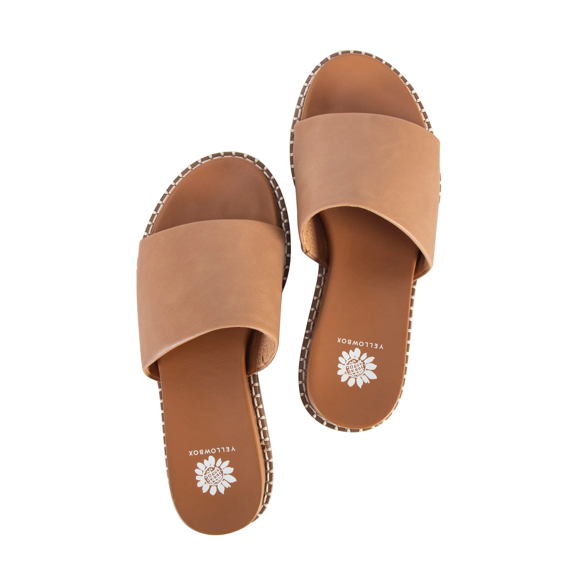 Lewis Wedge Sandal - Image 11