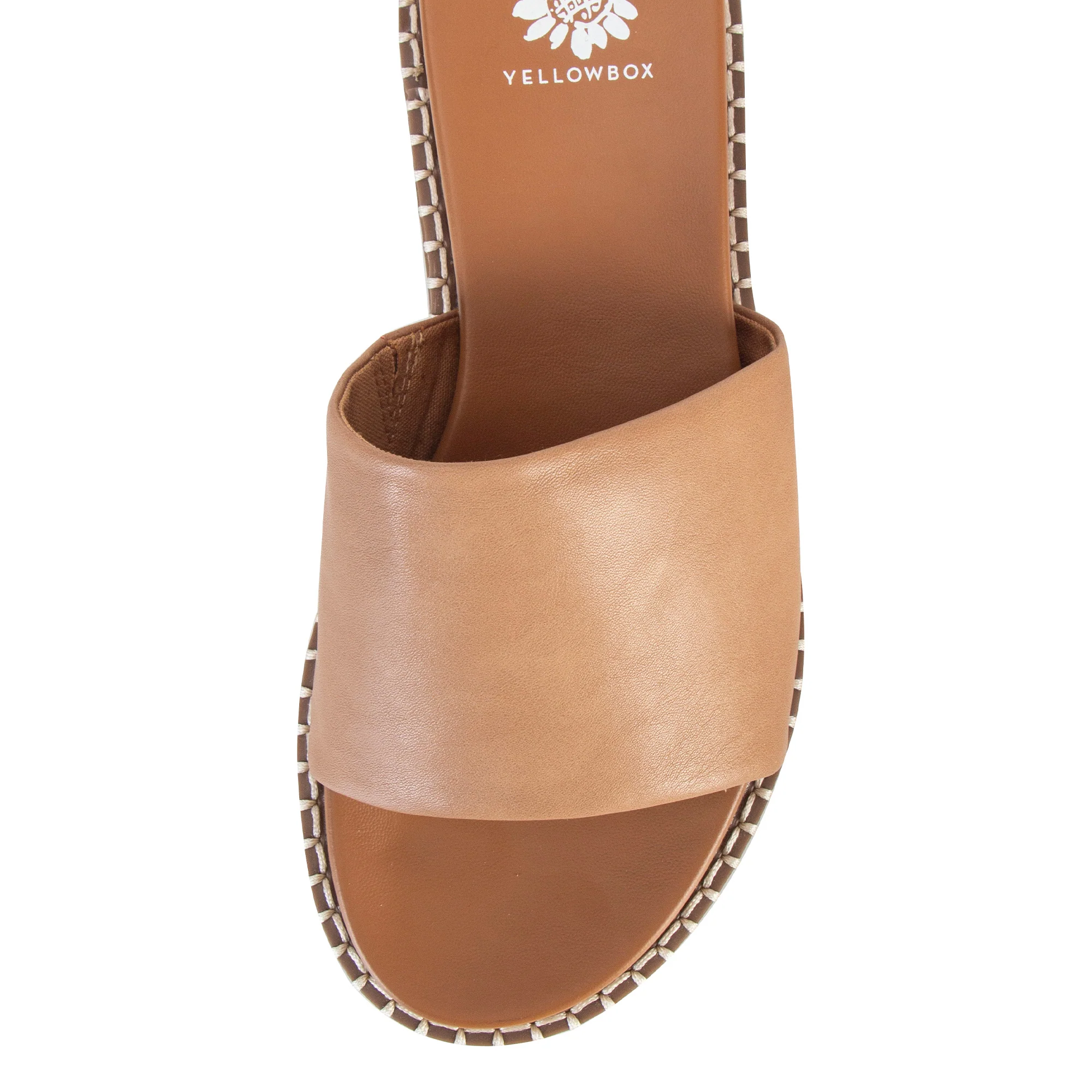 Lewis Wedge Sandal - Image 12