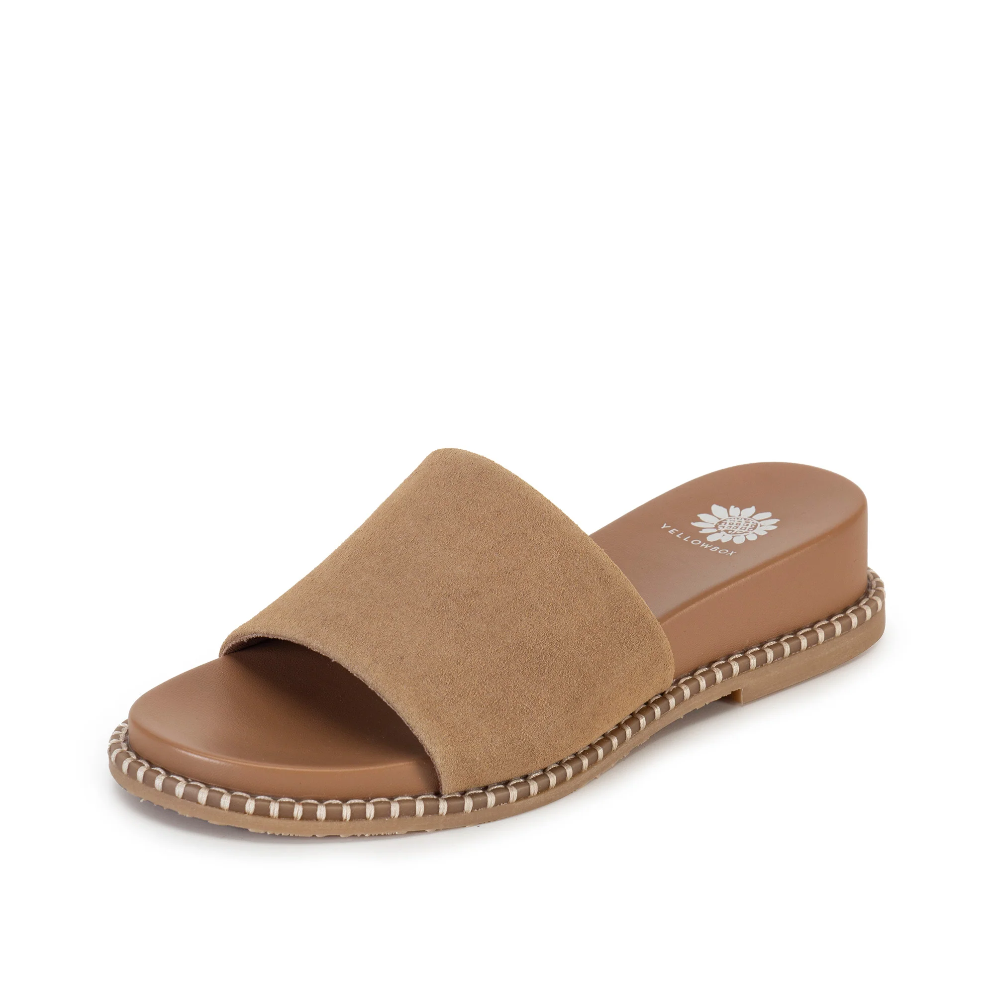 Lewis Wedge Sandal - Image 17