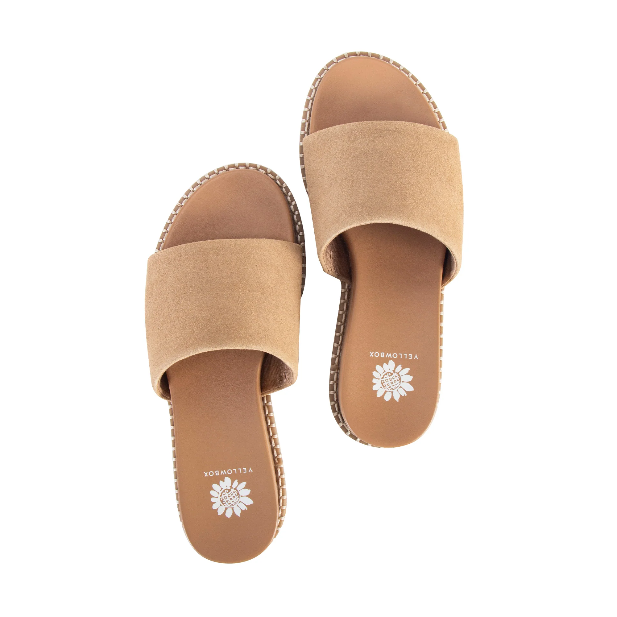 Lewis Wedge Sandal - Image 18