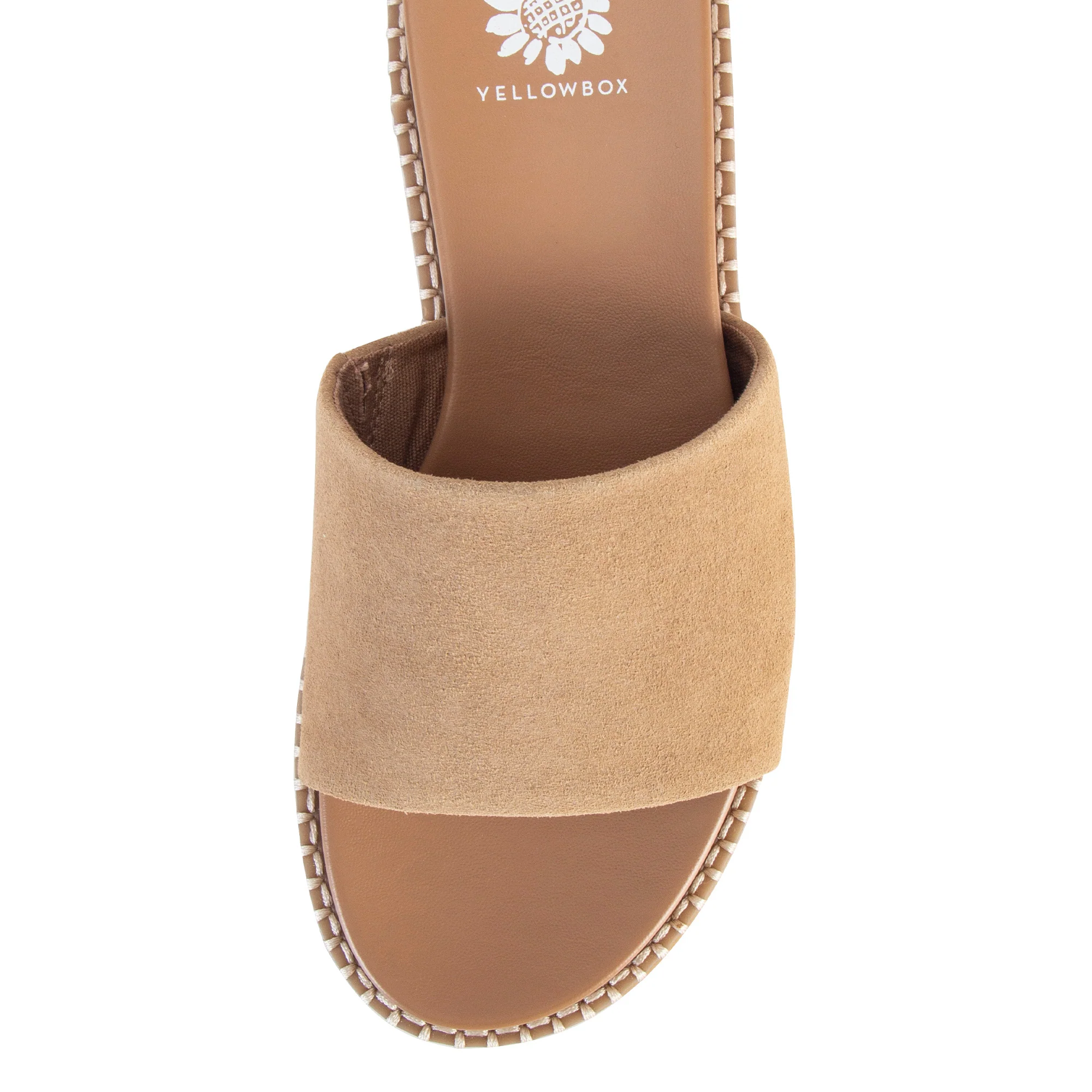 Lewis Wedge Sandal - Image 19