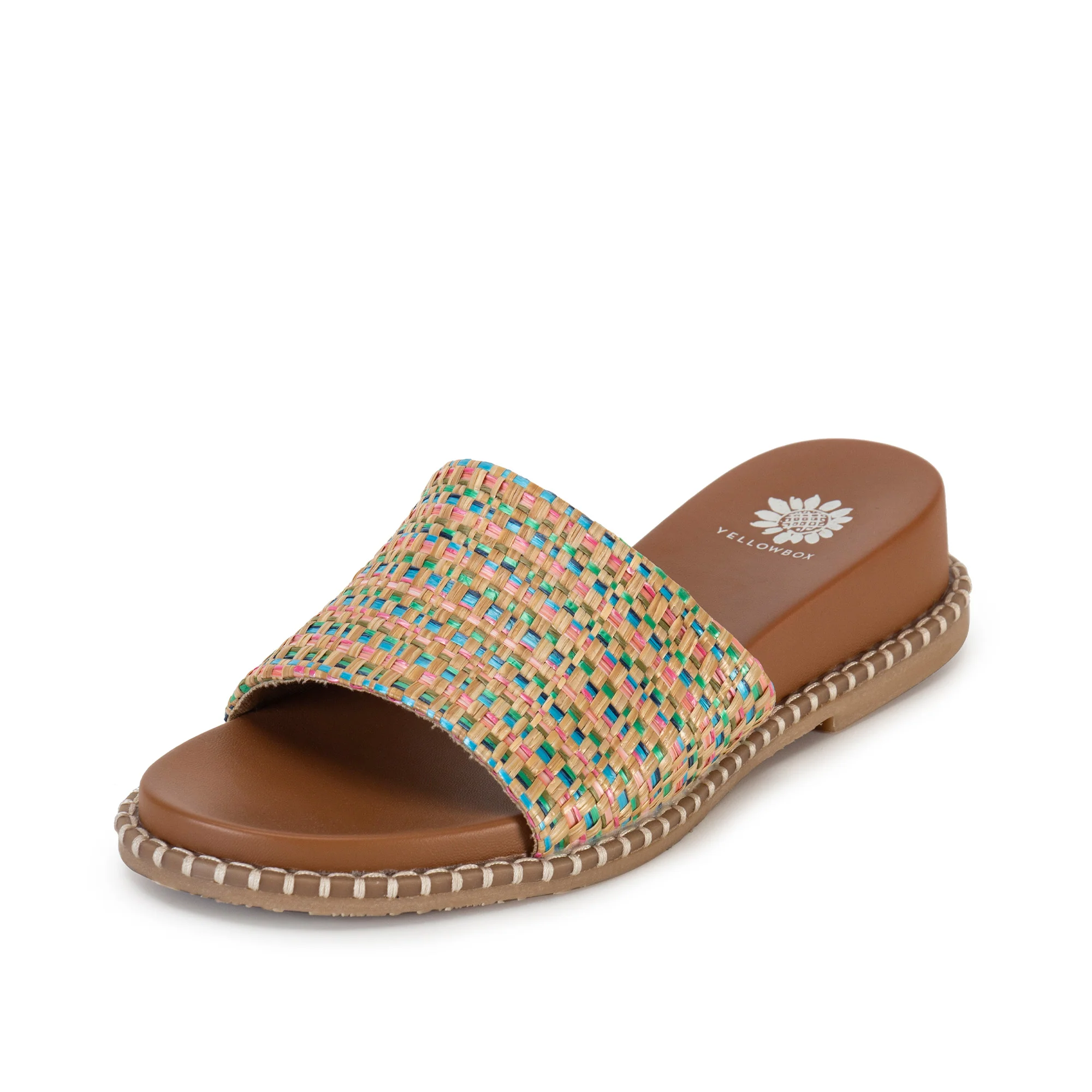 Lewis Wedge Sandal - Image 2