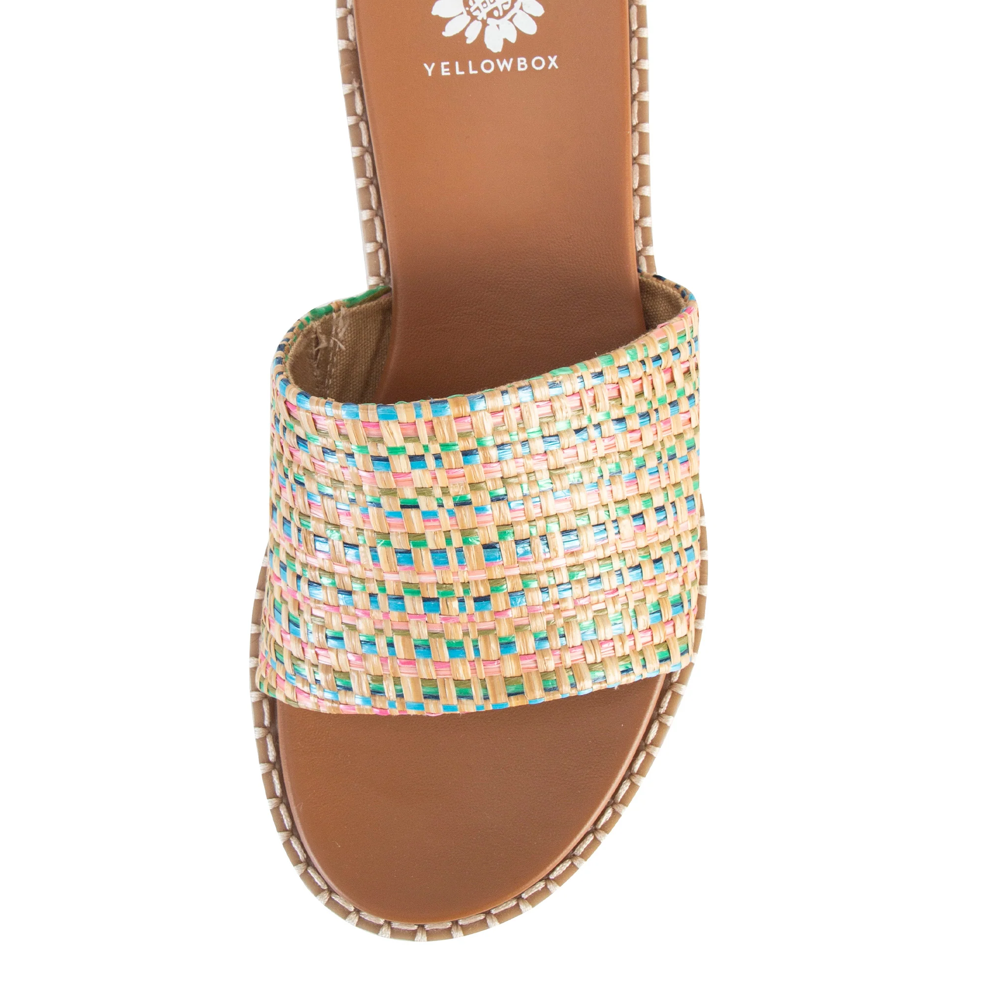 Lewis Wedge Sandal - Image 4
