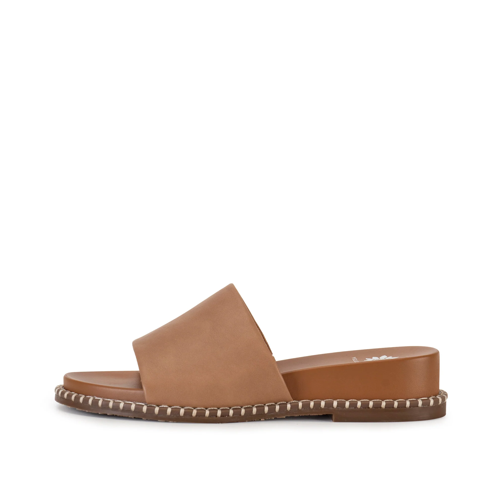 Lewis Wedge Sandal - Image 9