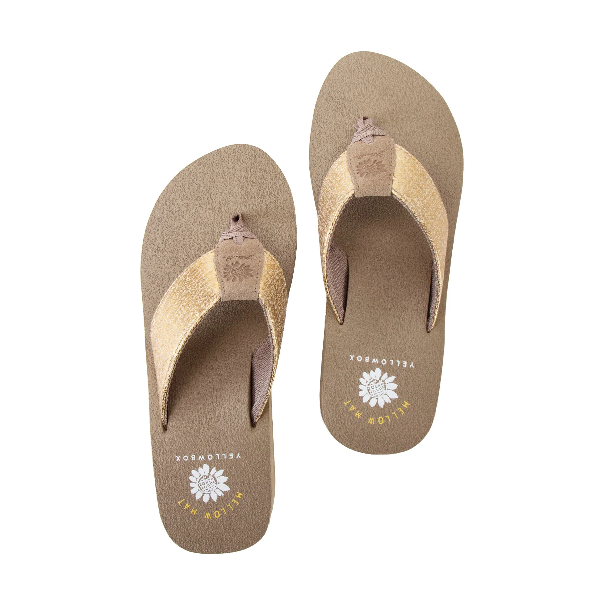 Leyla Wedge Sandal - Image 3