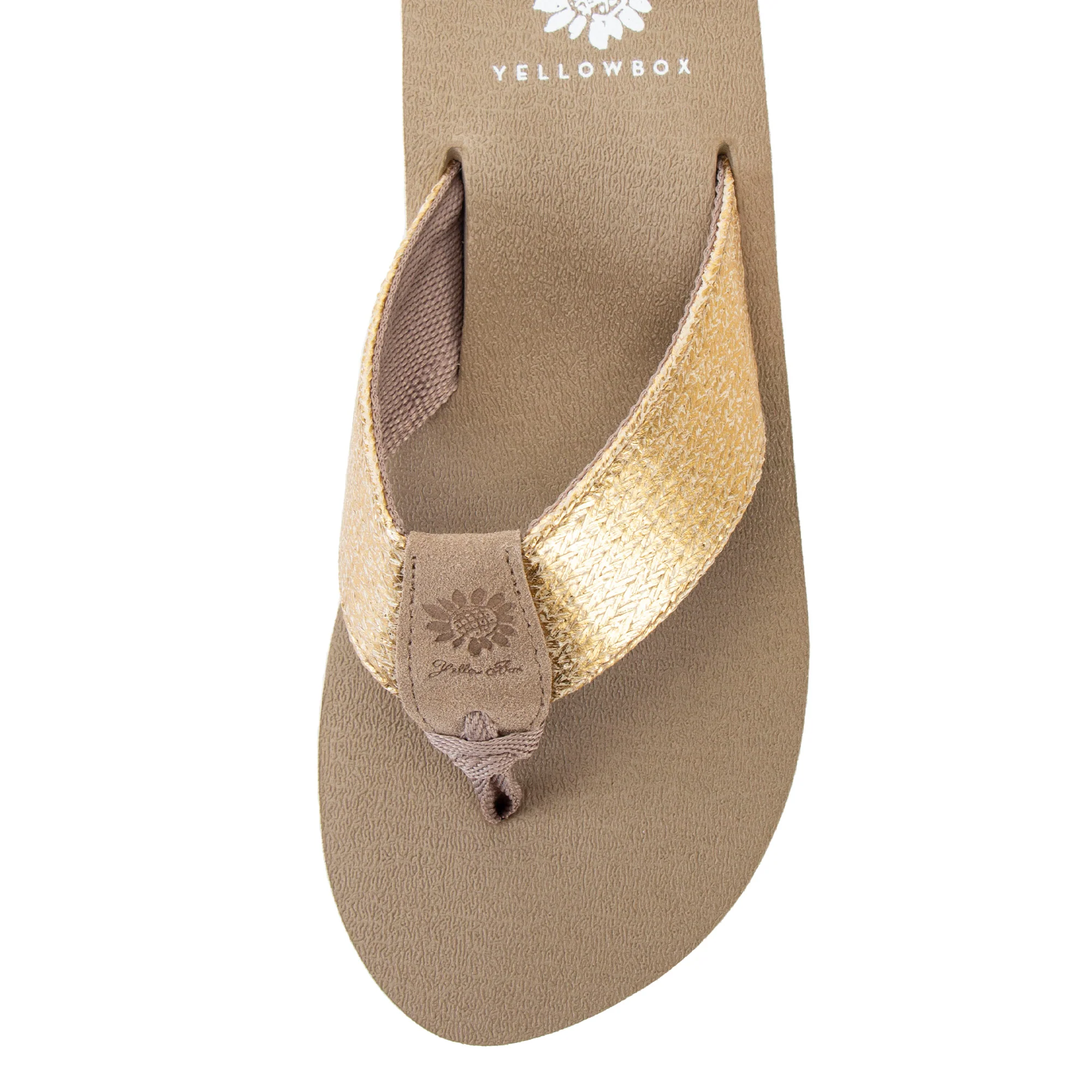 Leyla Wedge Sandal - Image 4