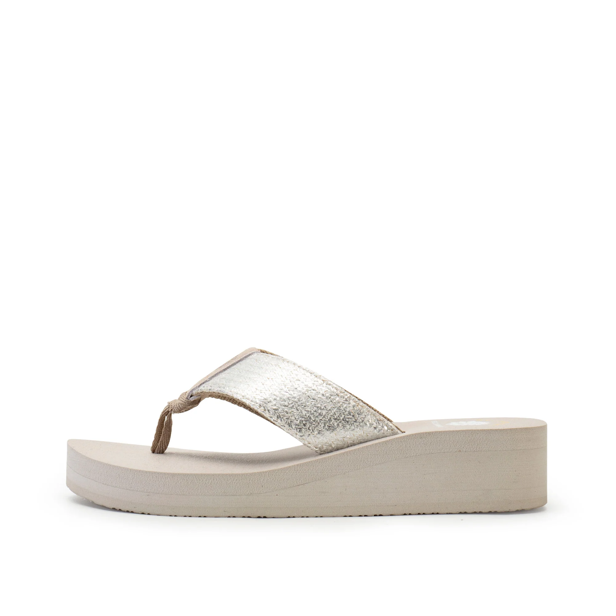 Leyla Wedge Sandal - Image 6