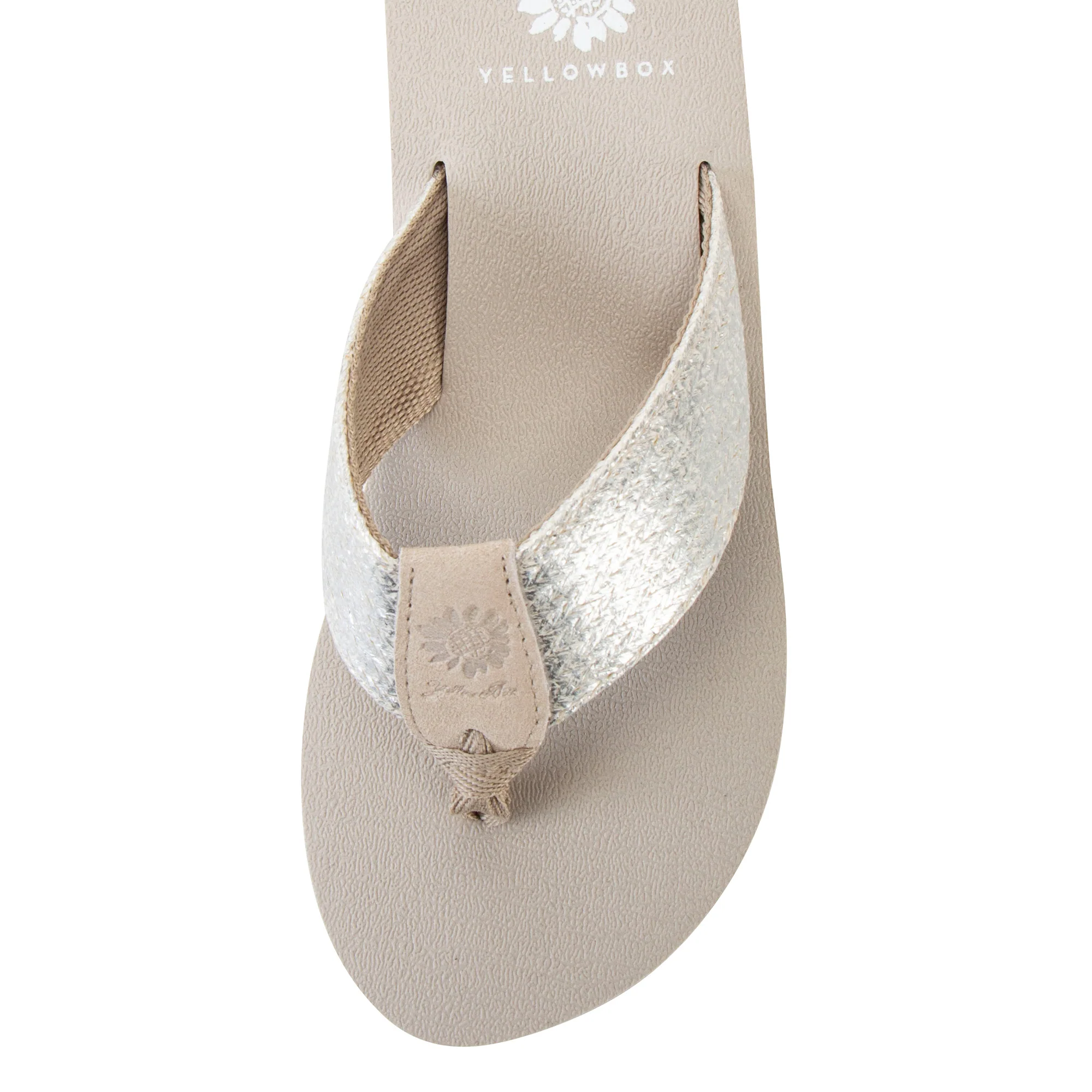 Leyla Wedge Sandal - Image 9