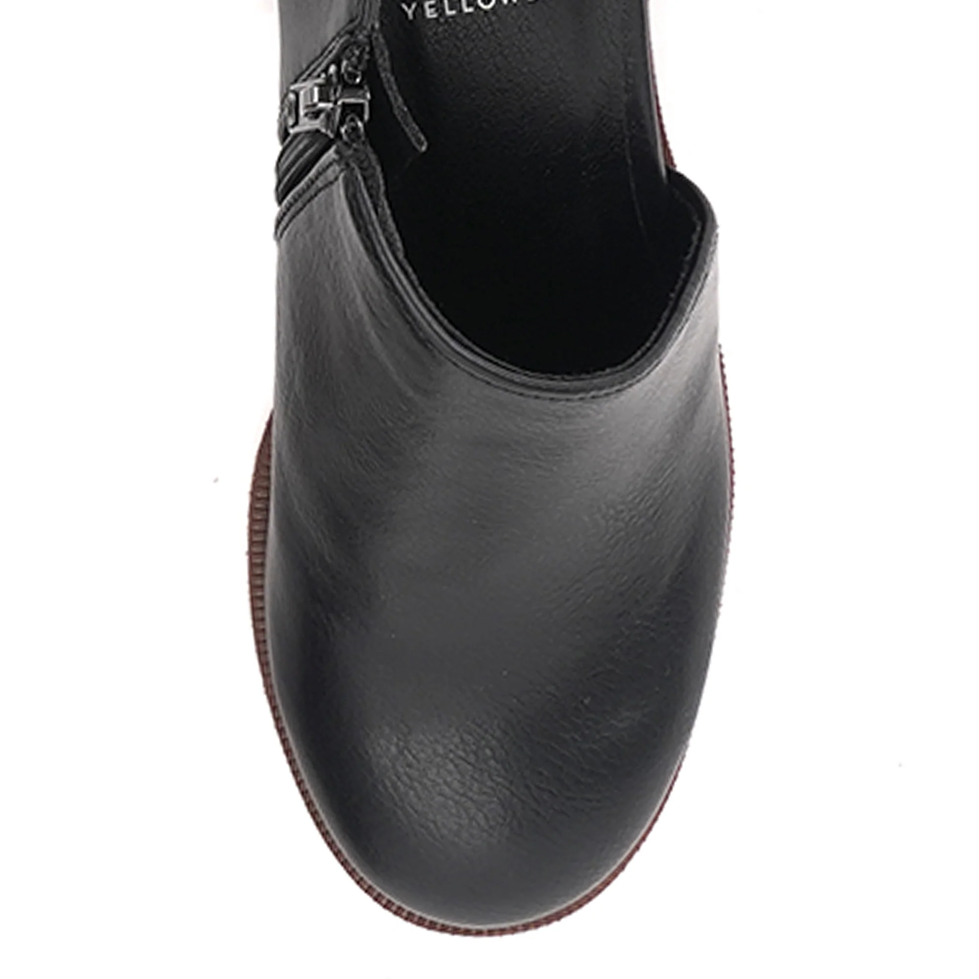 Loredo D'Orsay Platform Clog - Image 10