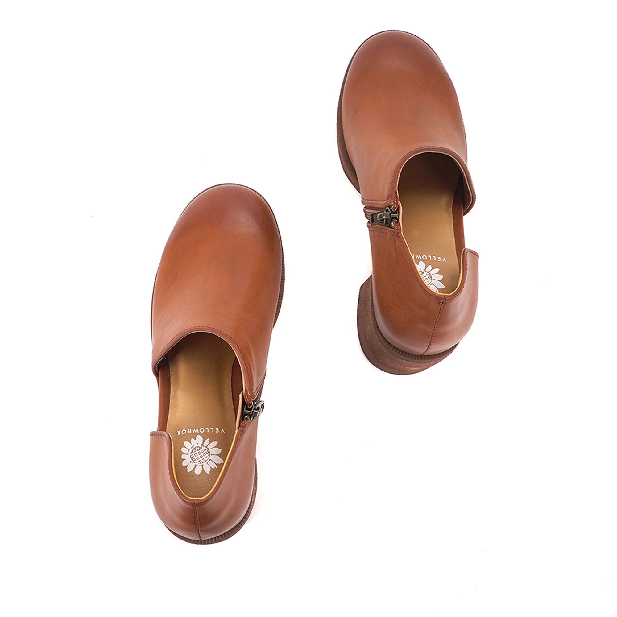 Loredo D'Orsay Platform Clog - Image 16
