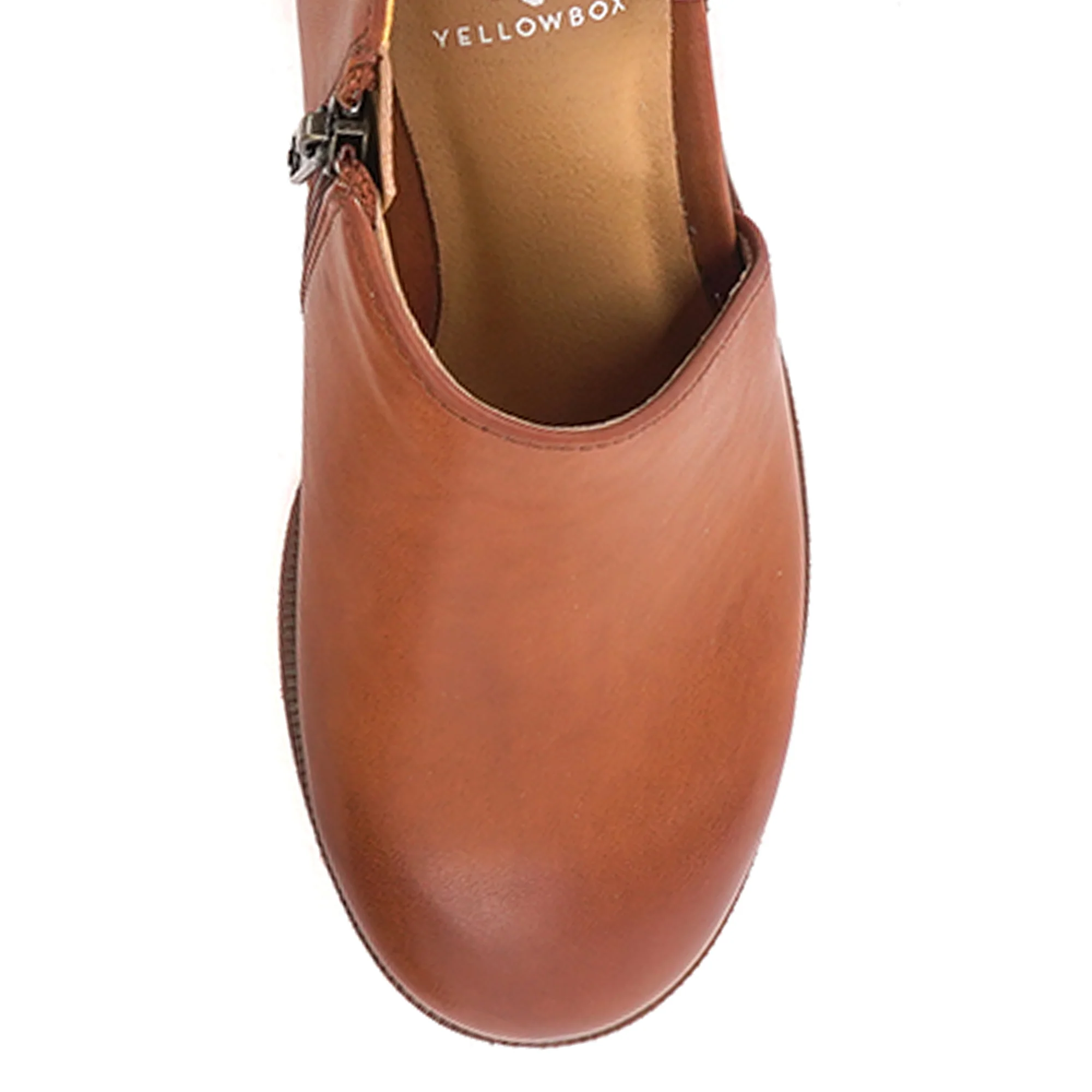 Loredo D'Orsay Platform Clog - Image 17