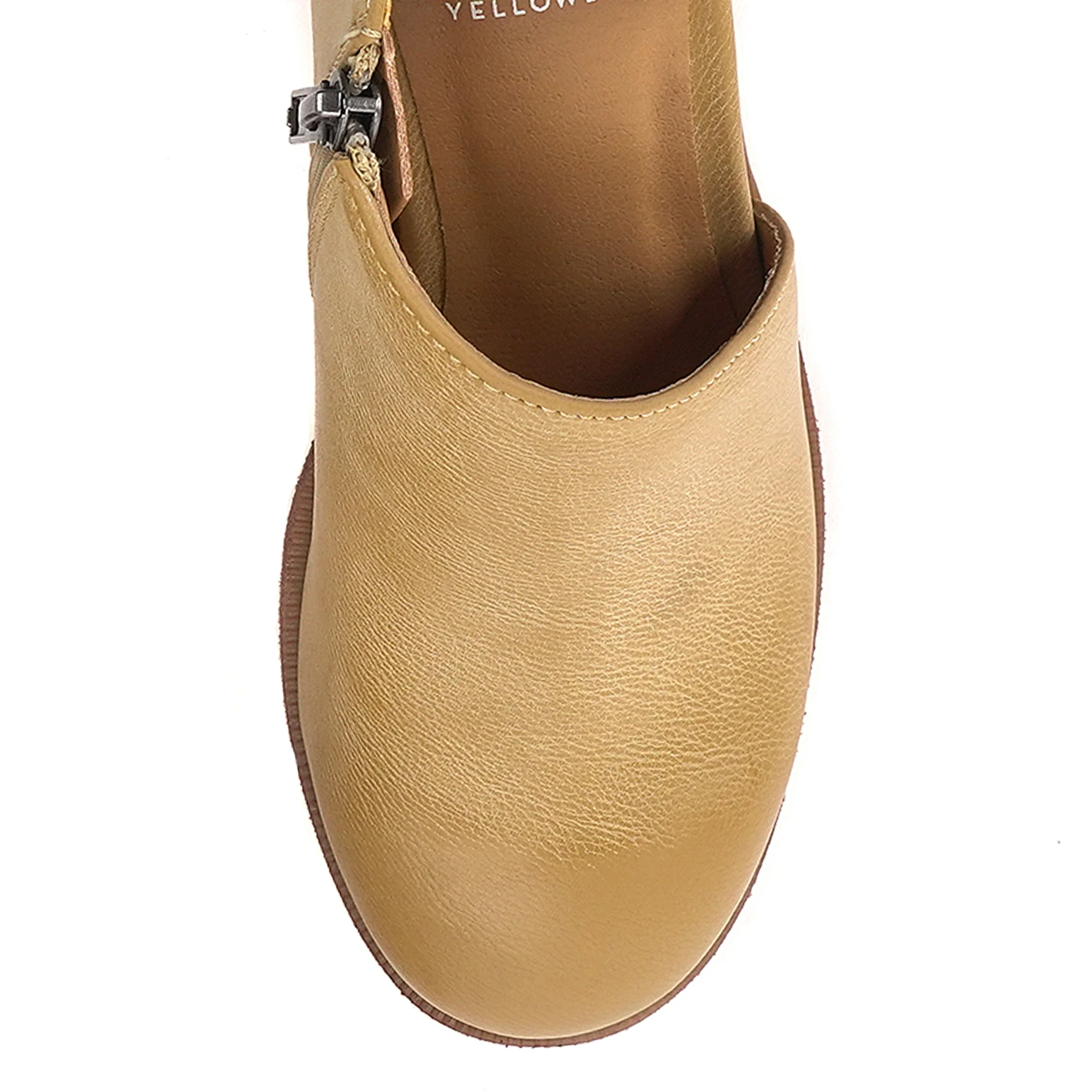 Loredo D'Orsay Platform Clog - Image 4