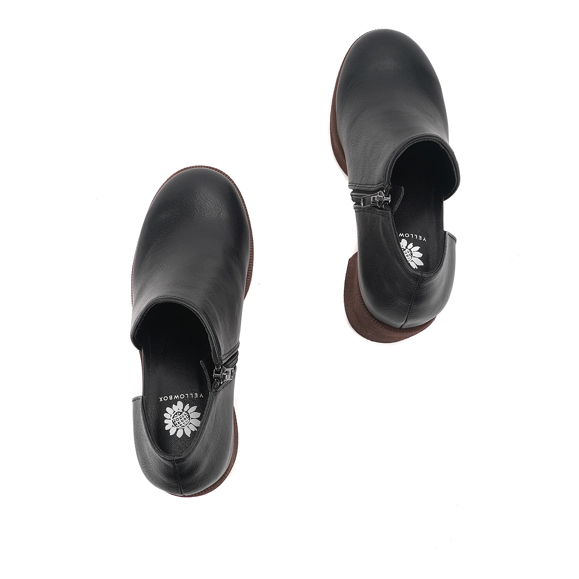 Loredo D'Orsay Platform Clog - Image 9