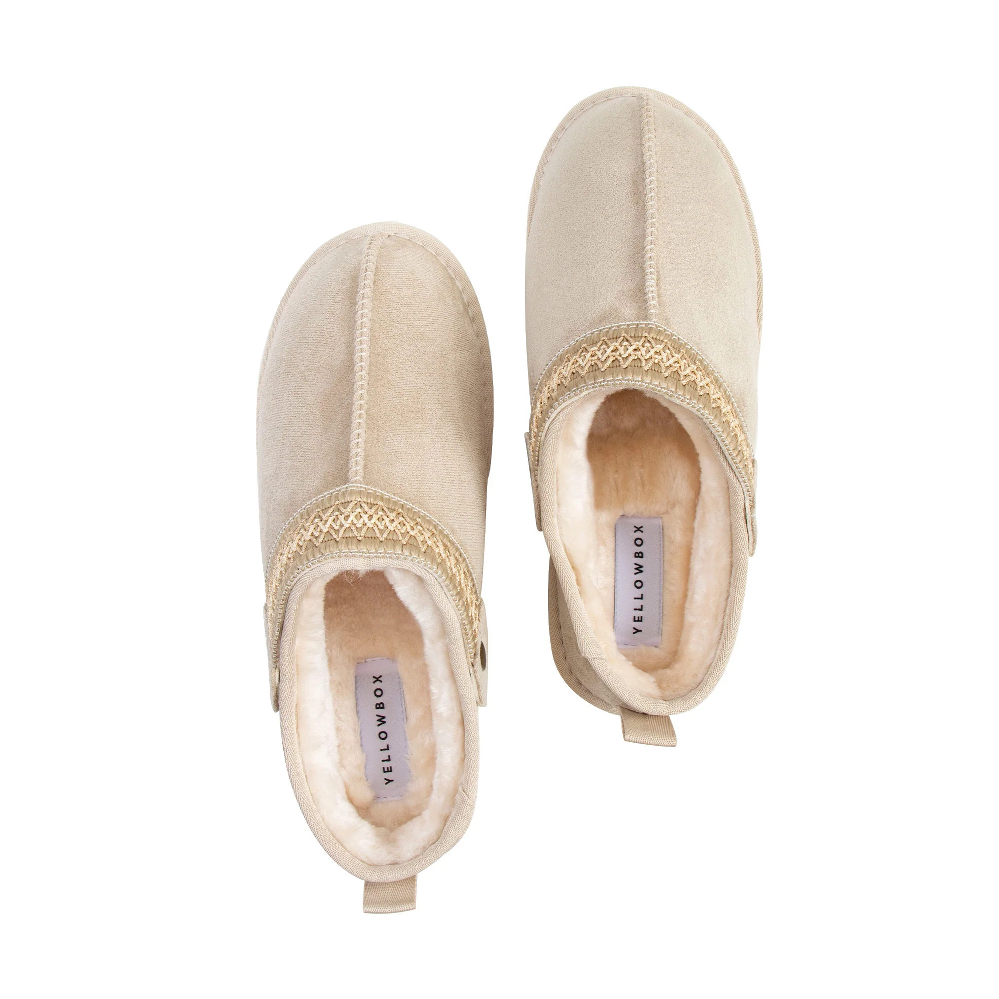 Magda Flatform Clog - Image 10